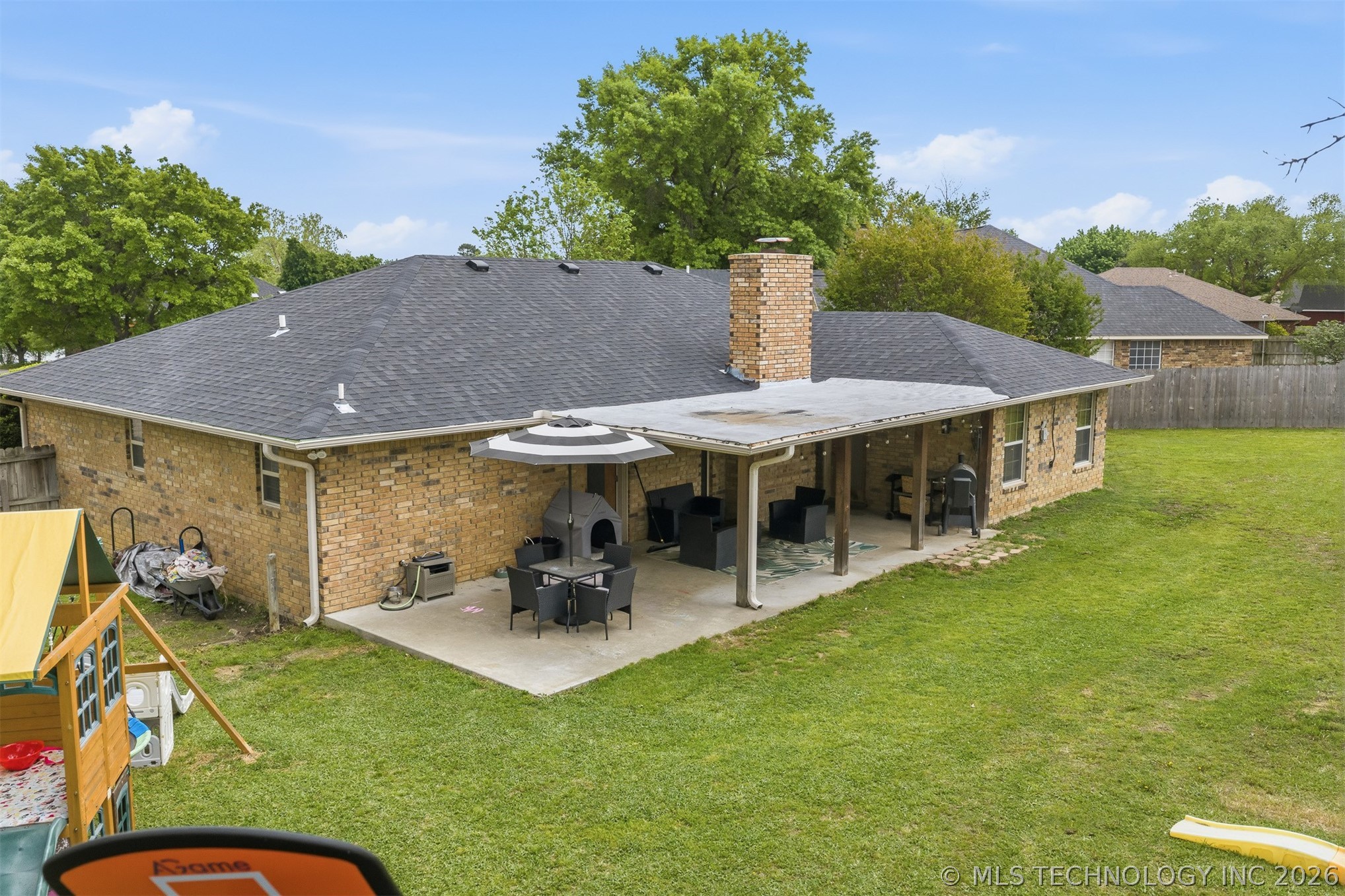 2006 Yorktown Court Ardmore OK 73401
