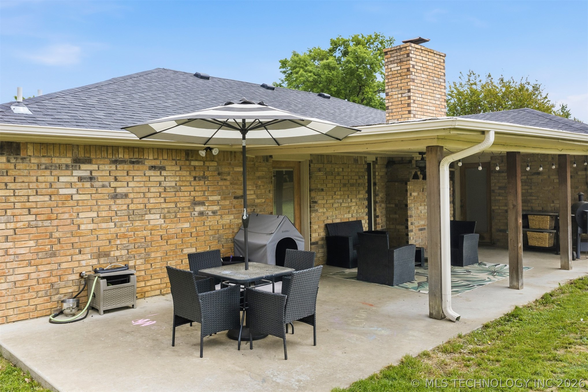 2006 Yorktown Court Ardmore OK 73401