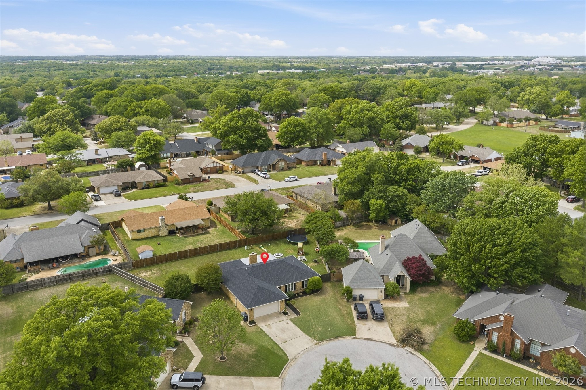 2006 Yorktown Court Ardmore OK 73401