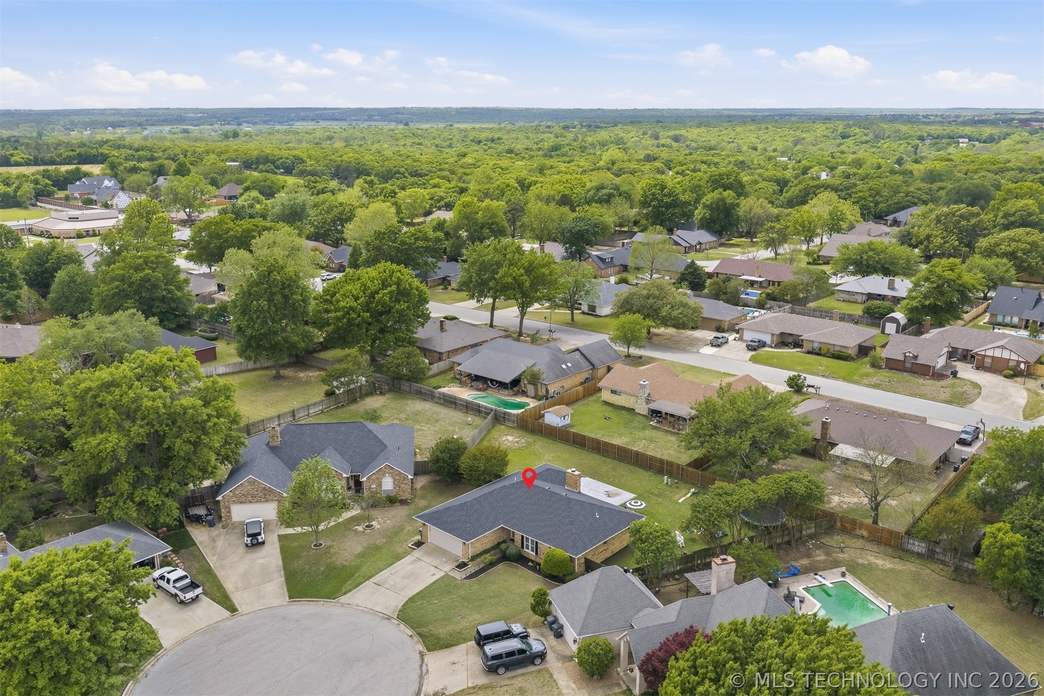 2006 Yorktown Court Ardmore OK 73401