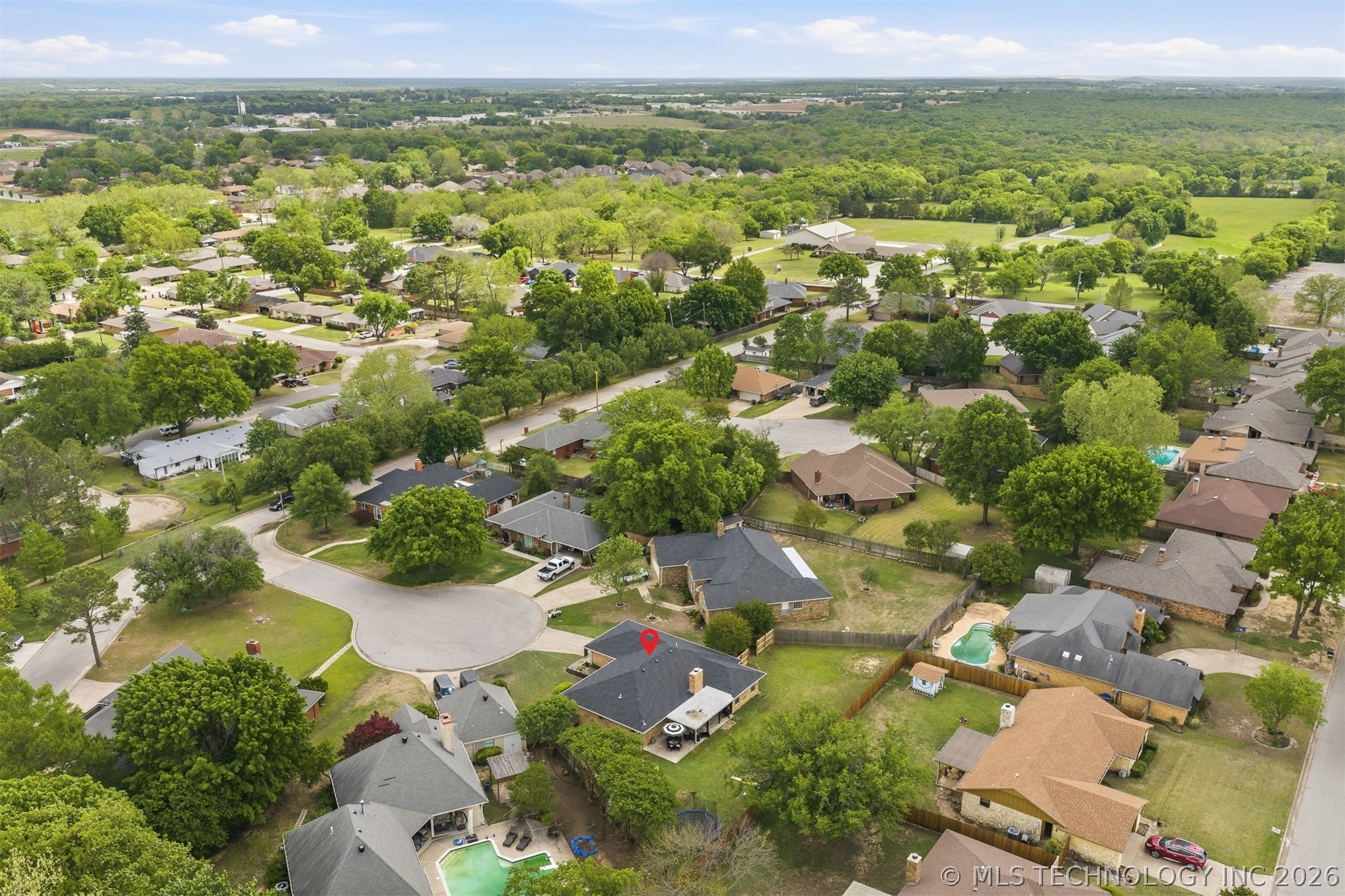 2006 Yorktown Court Ardmore OK 73401