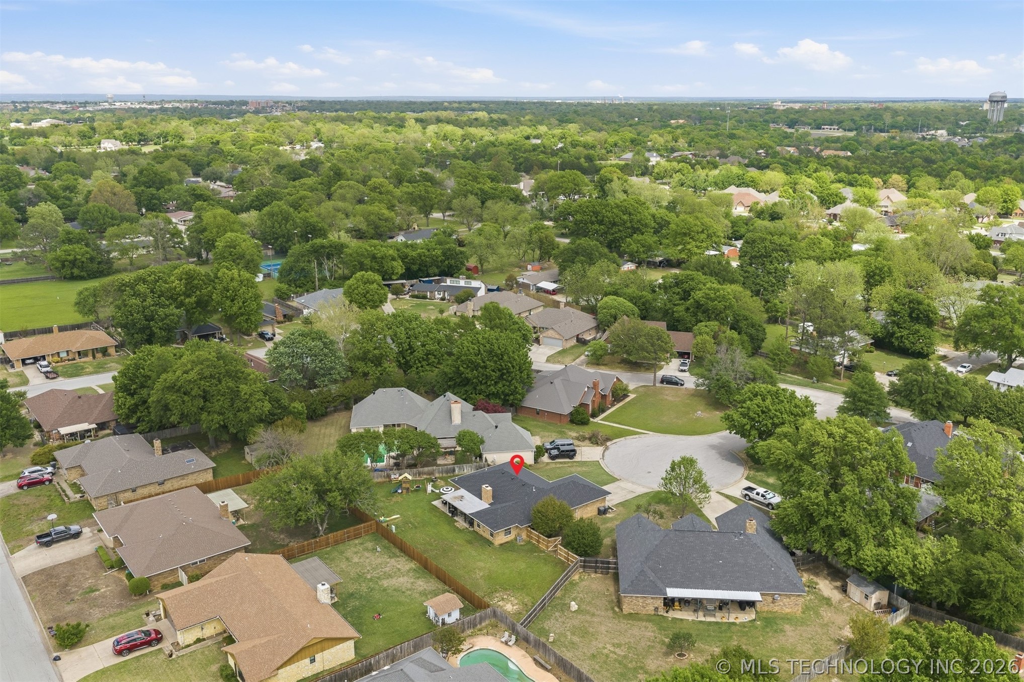 2006 Yorktown Court Ardmore OK 73401