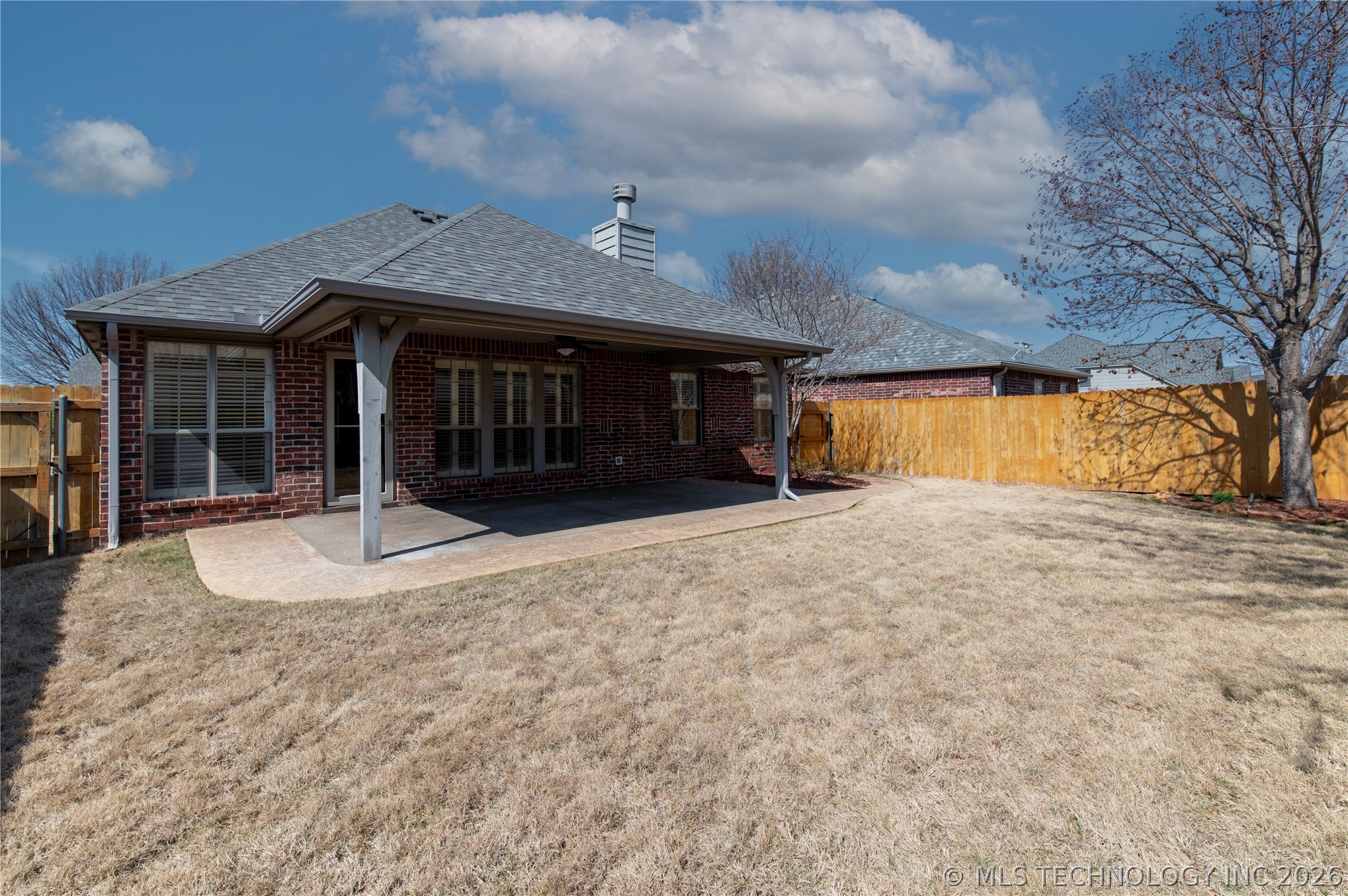 4303 S Sweet Gum Avenue Broken Arrow OK 74011