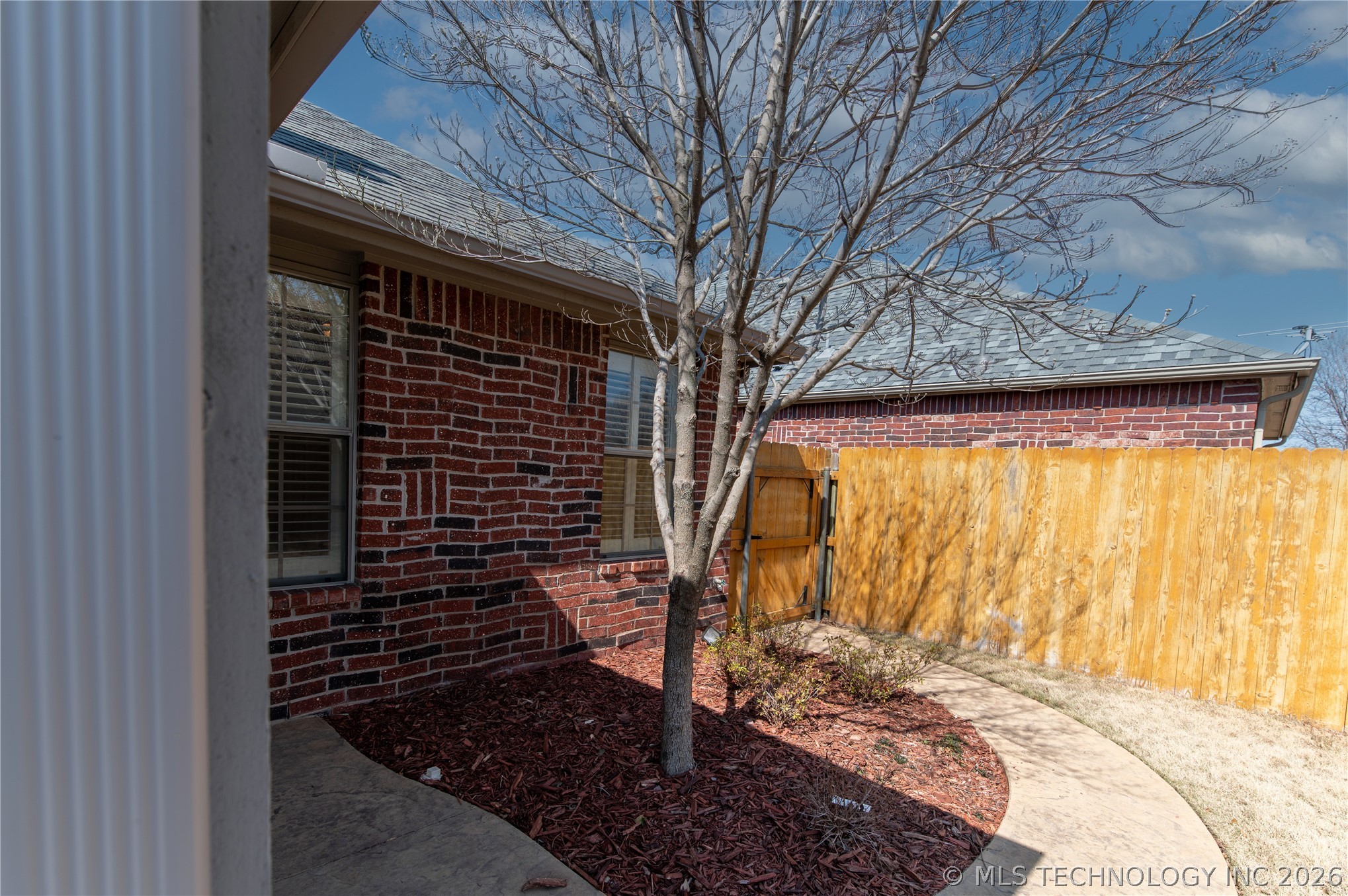 4303 S Sweet Gum Avenue Broken Arrow OK 74011