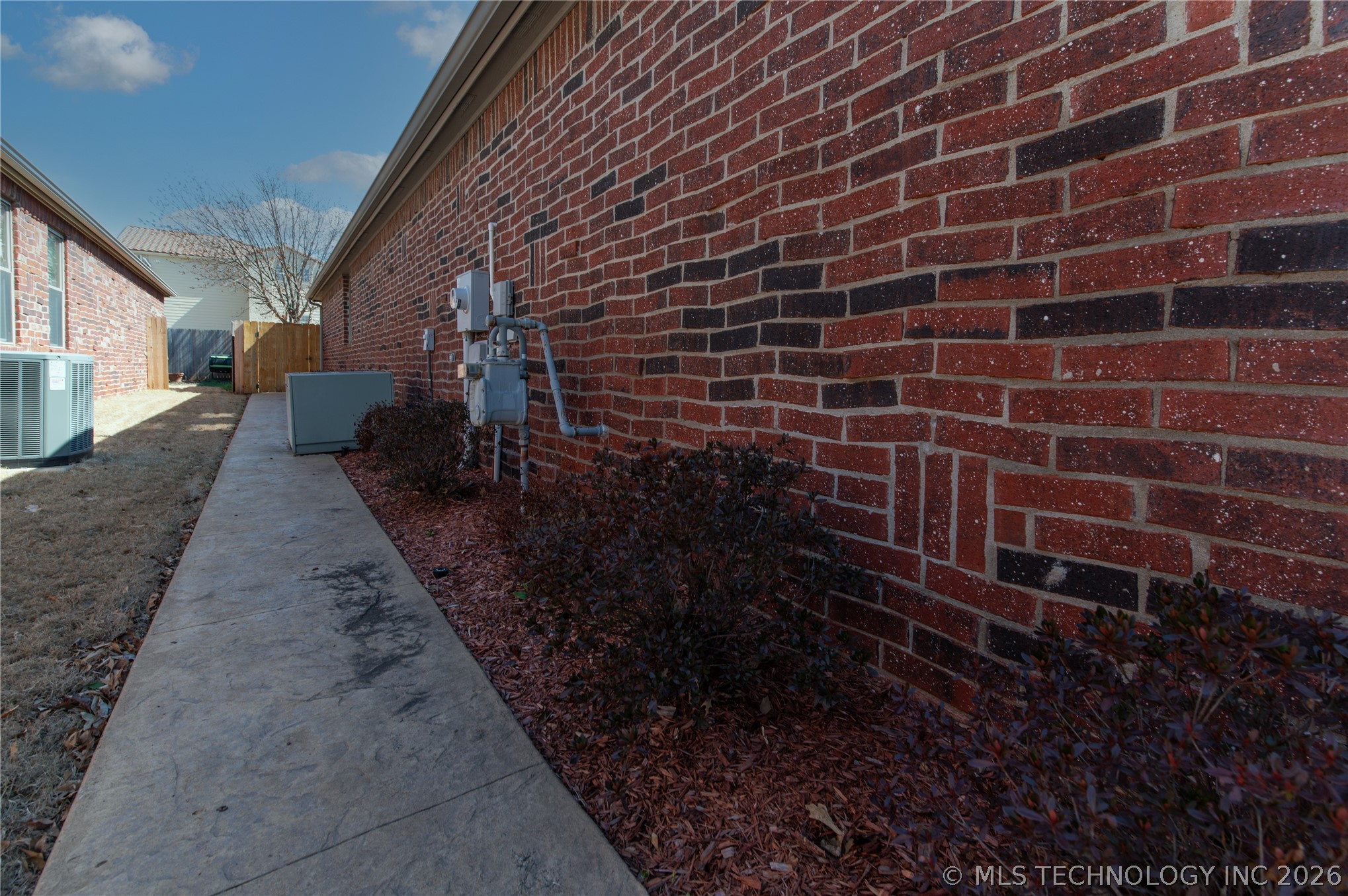 4303 S Sweet Gum Avenue Broken Arrow OK 74011