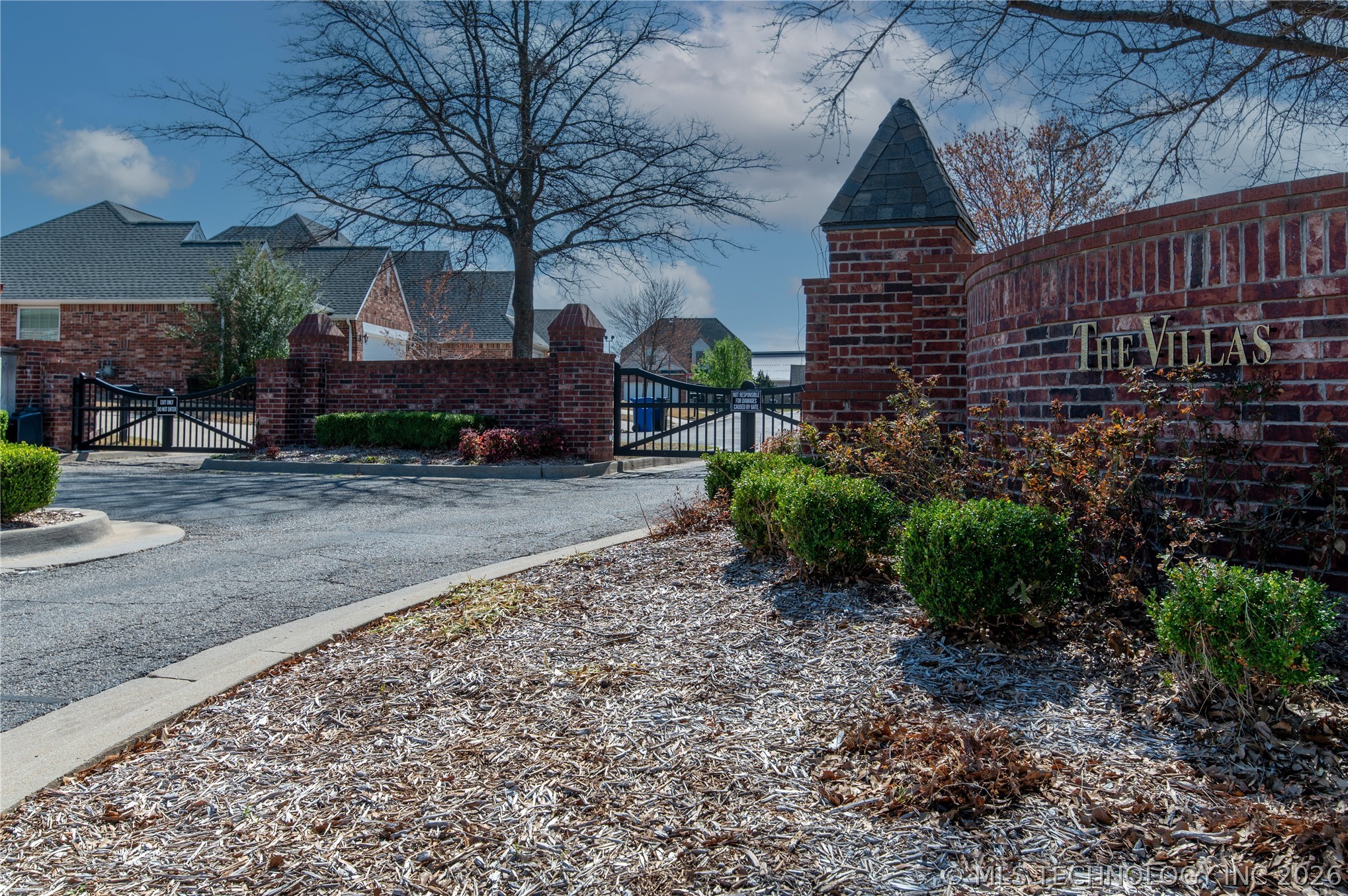 4303 S Sweet Gum Avenue Broken Arrow OK 74011