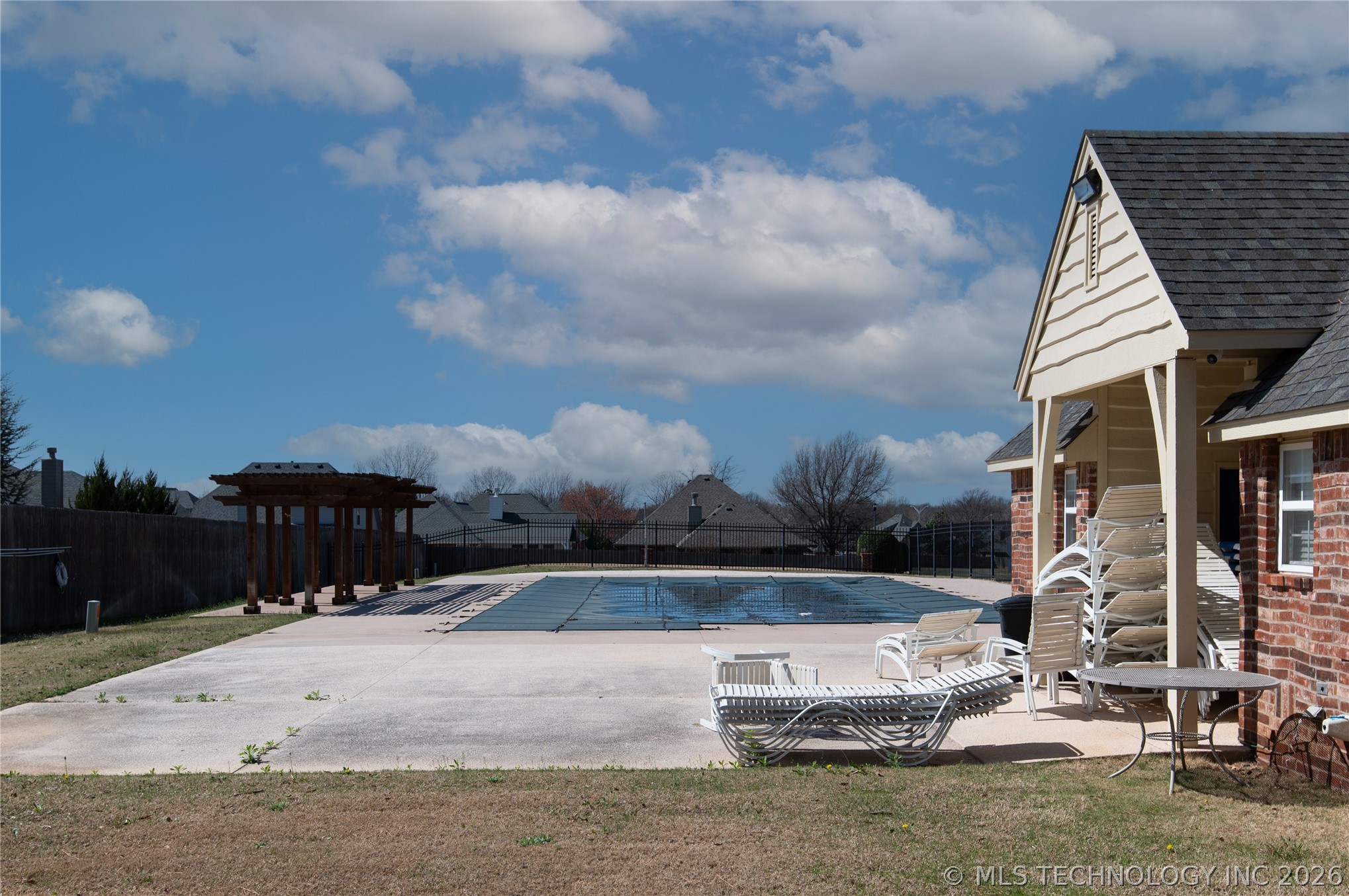 4303 S Sweet Gum Avenue Broken Arrow OK 74011