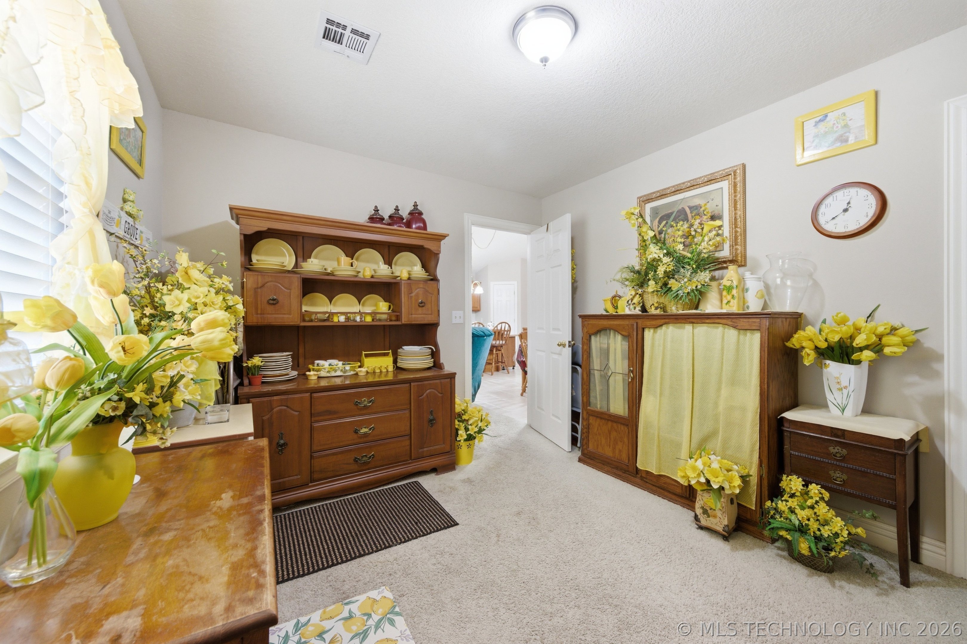 802 E 10th Terrace Grove OK 74344