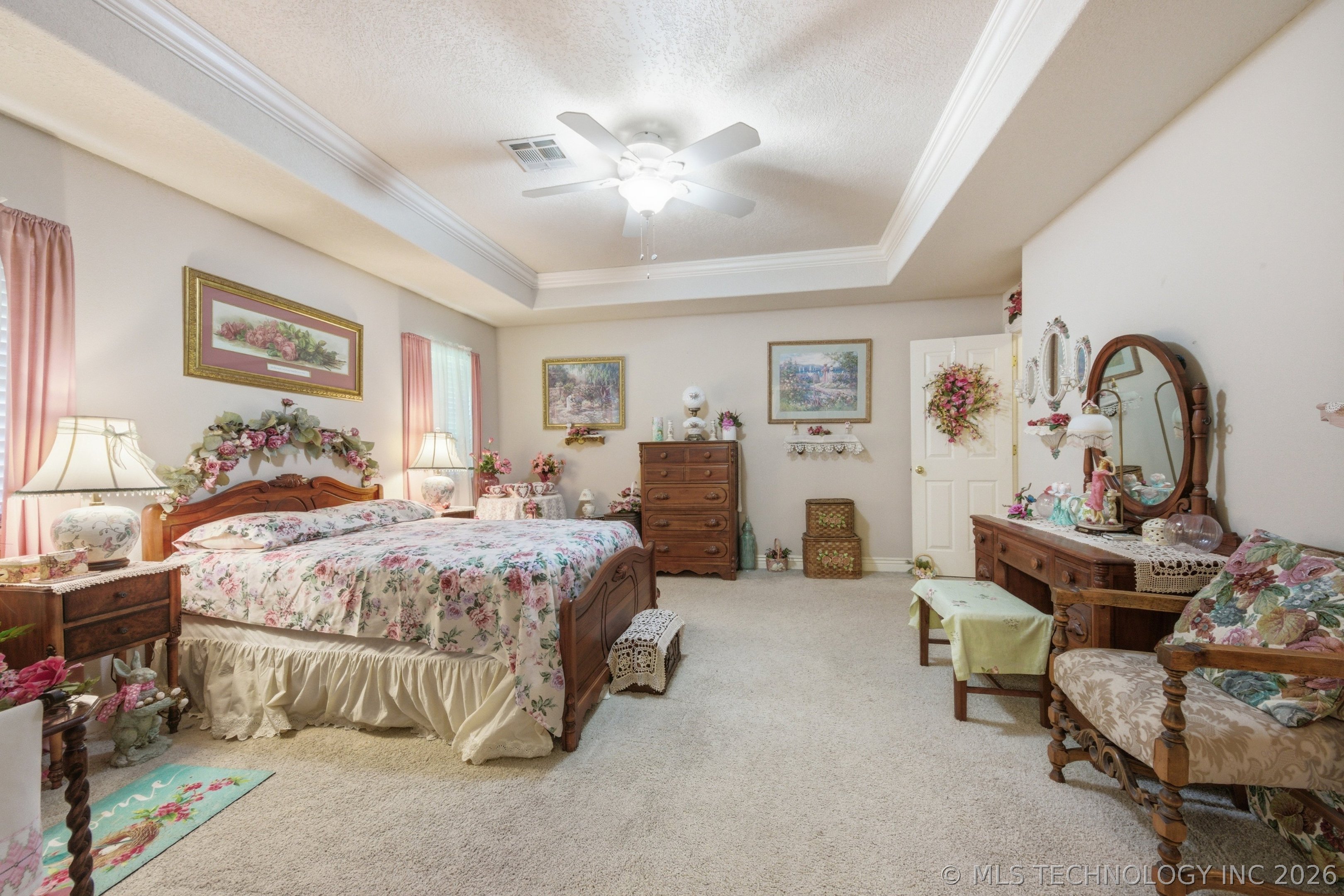 802 E 10th Terrace Grove OK 74344