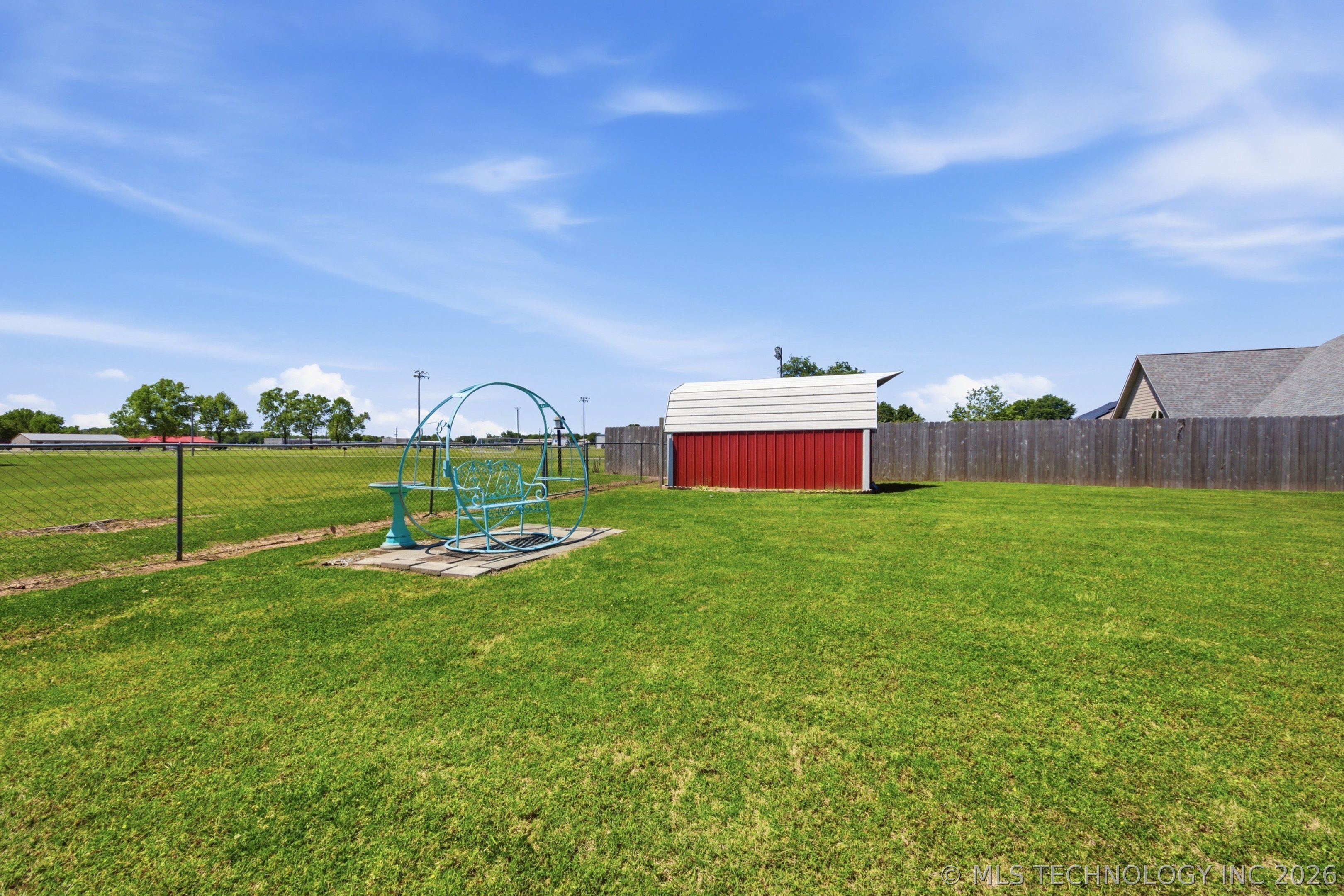 802 E 10th Terrace Grove OK 74344