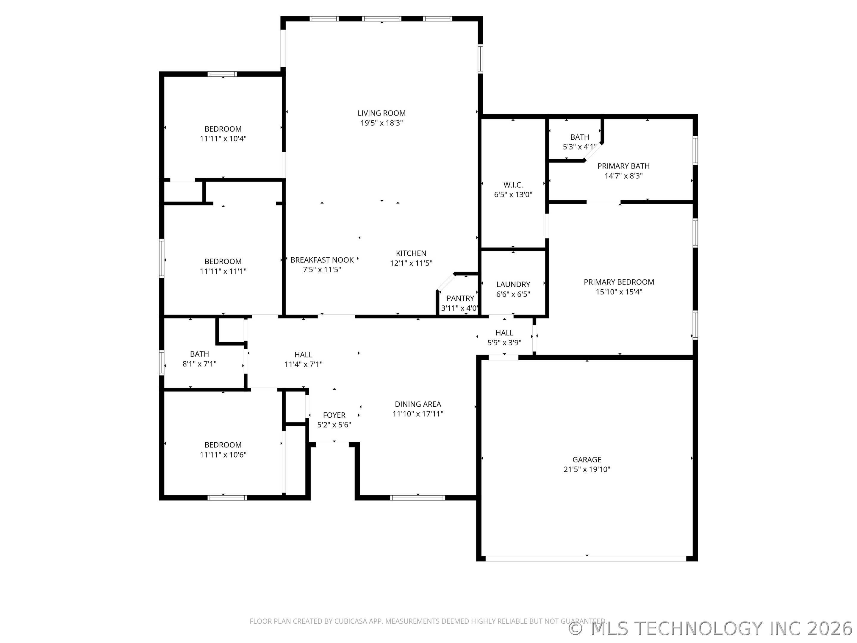 802 E 10th Terrace Grove OK 74344