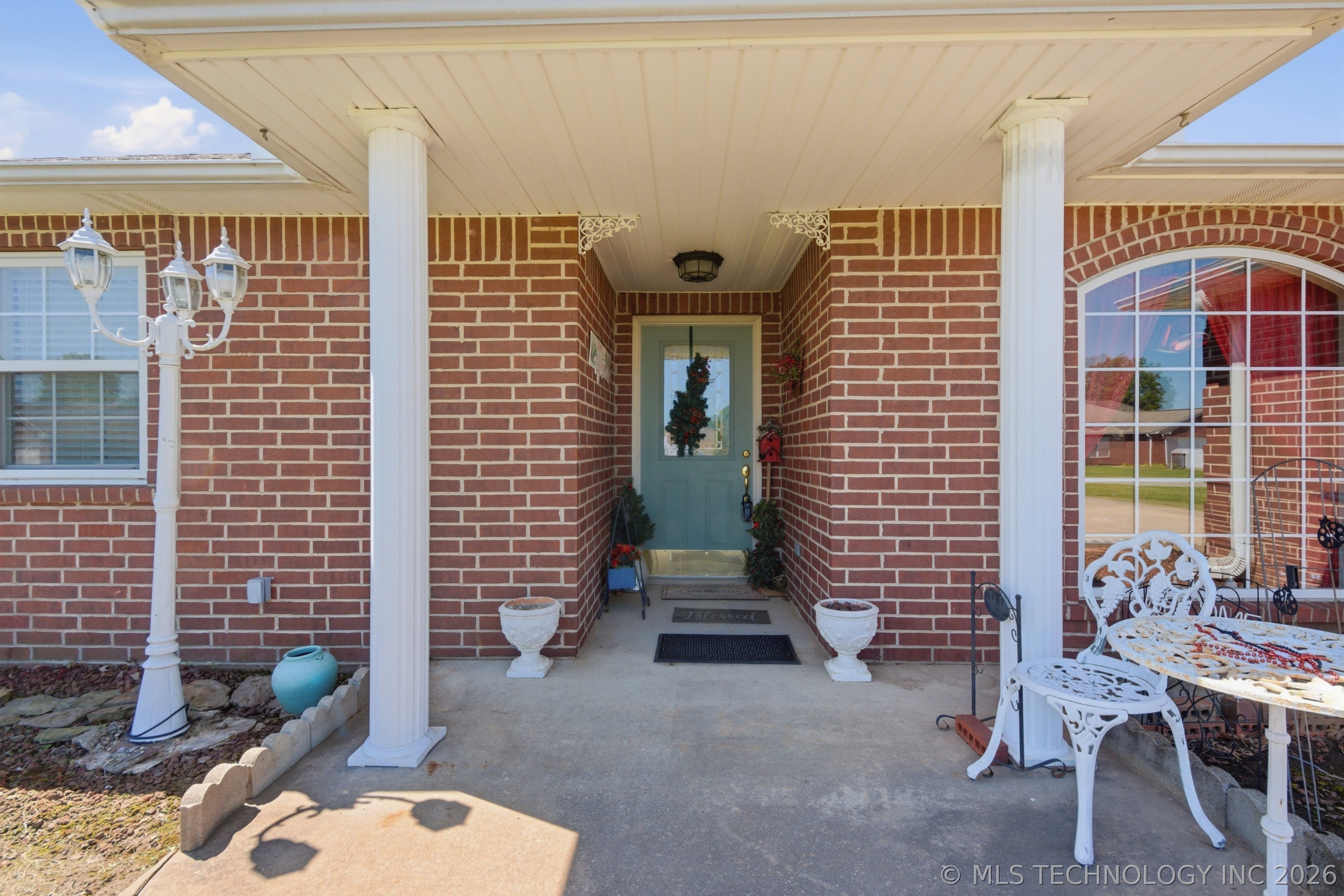 802 E 10th Terrace Grove OK 74344