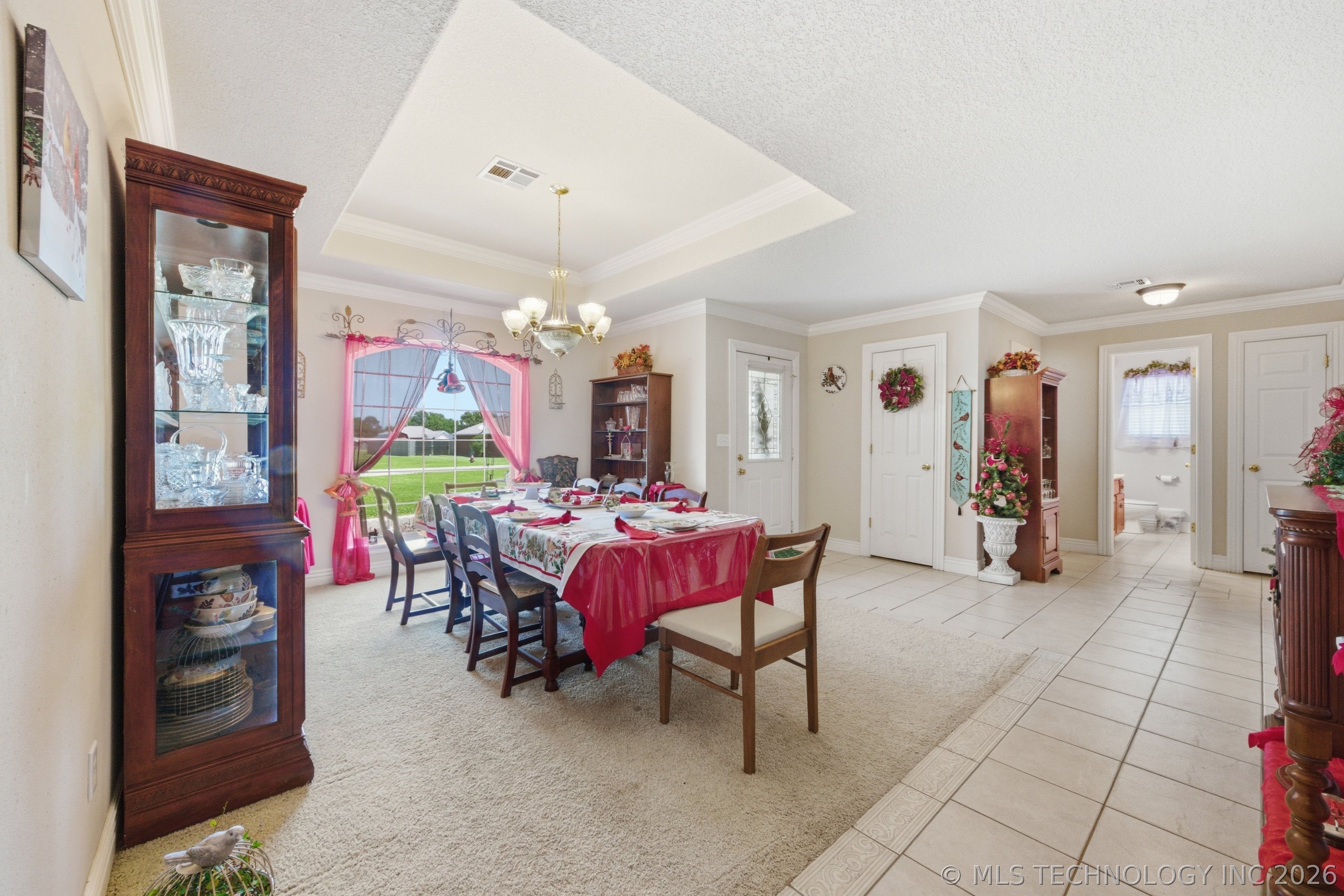 802 E 10th Terrace Grove OK 74344