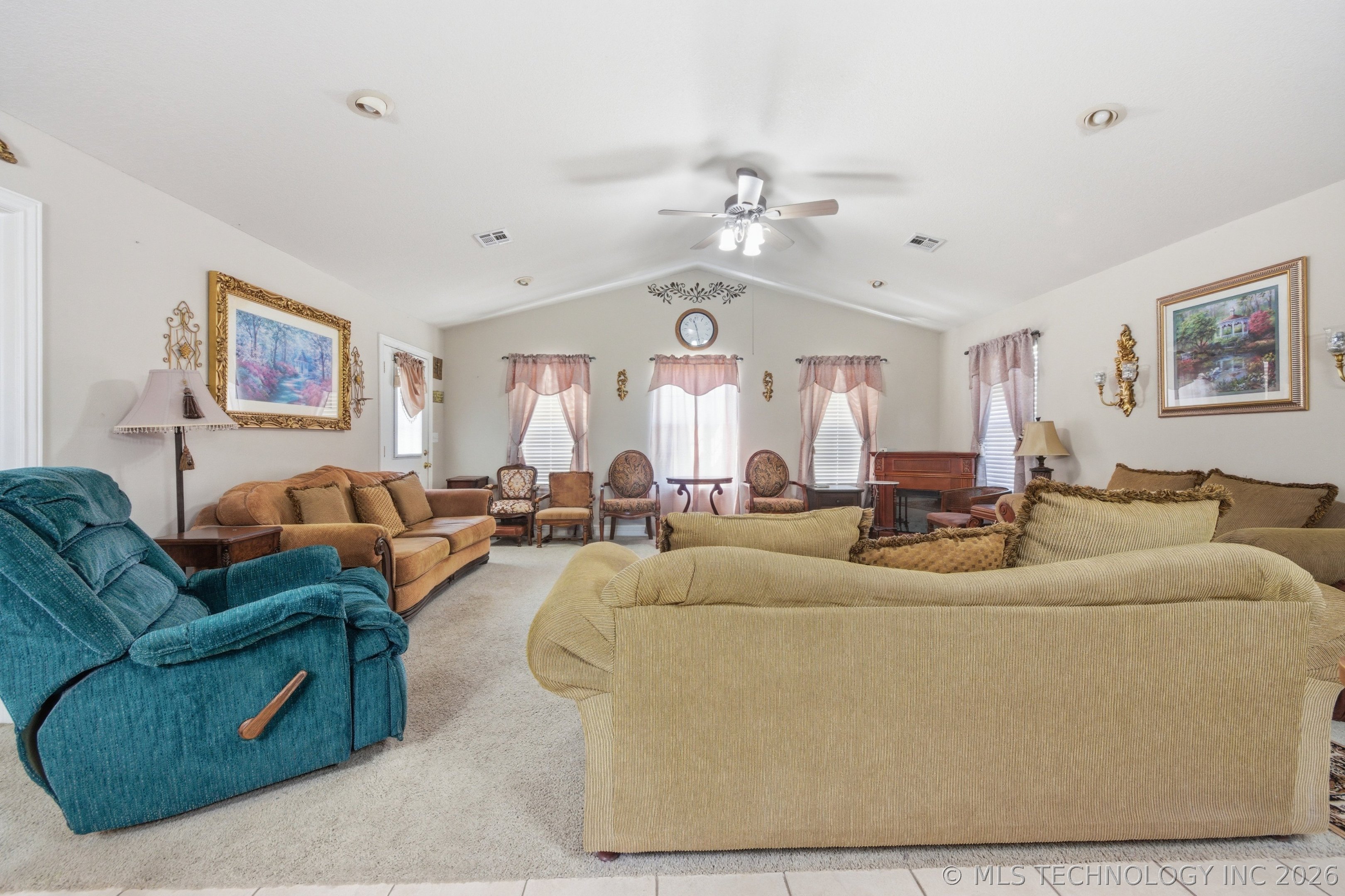 802 E 10th Terrace Grove OK 74344