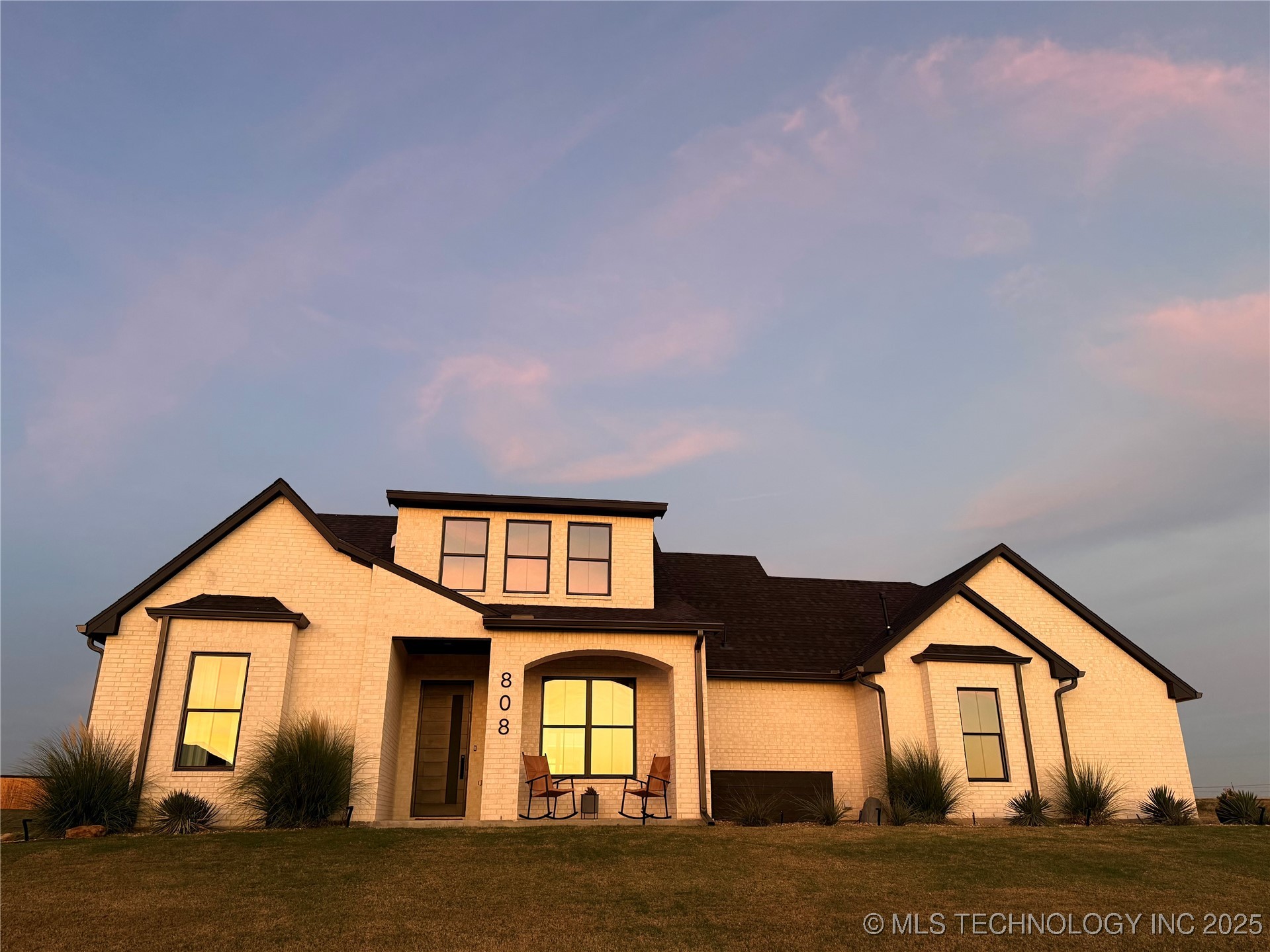 808 W Prairie View Road Ardmore OK 73401