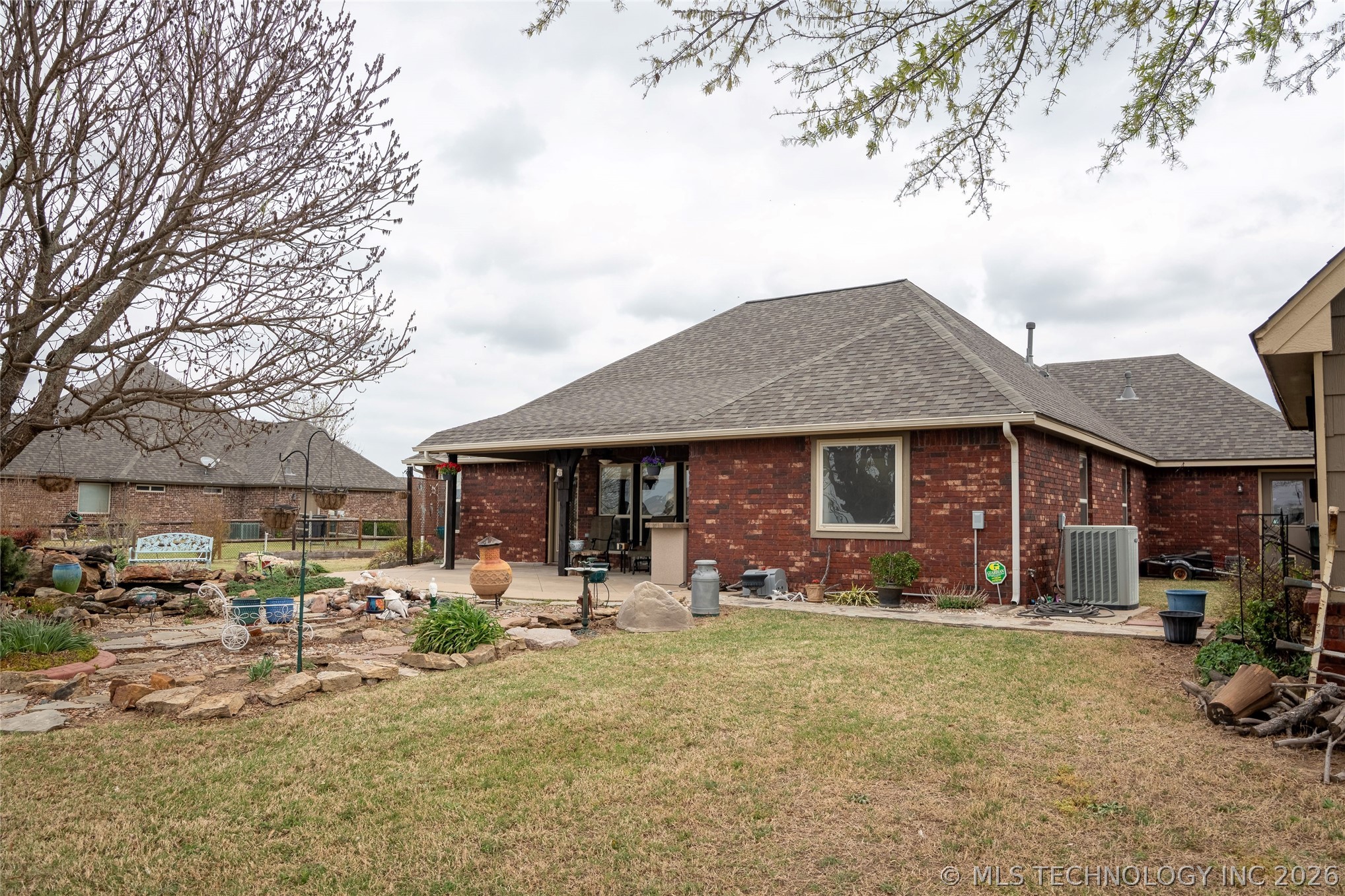 13826 N 59th East Place Collinsville OK 74021