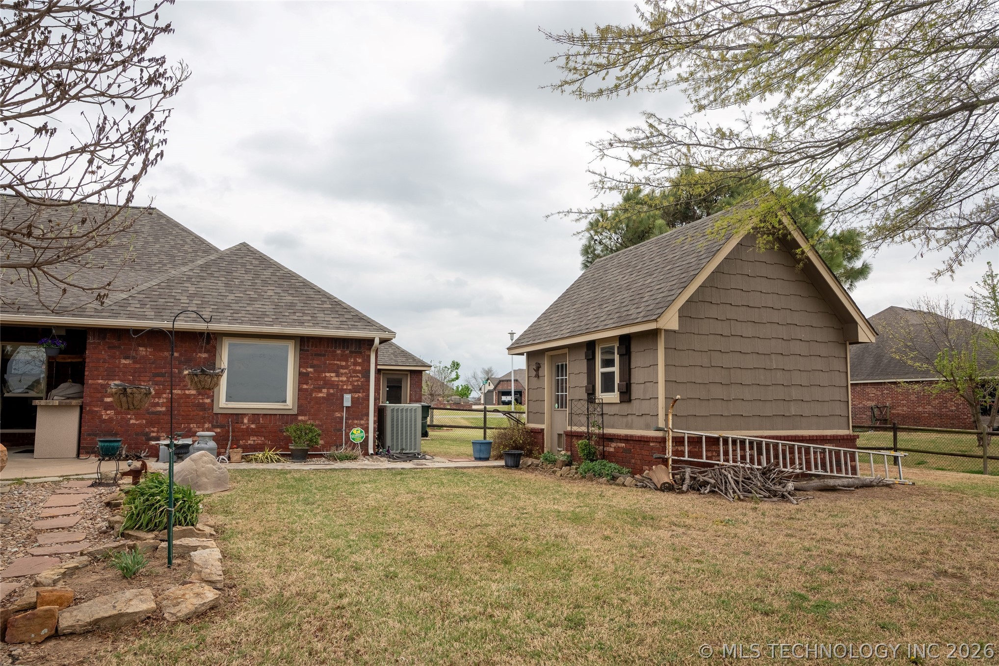 13826 N 59th East Place Collinsville OK 74021