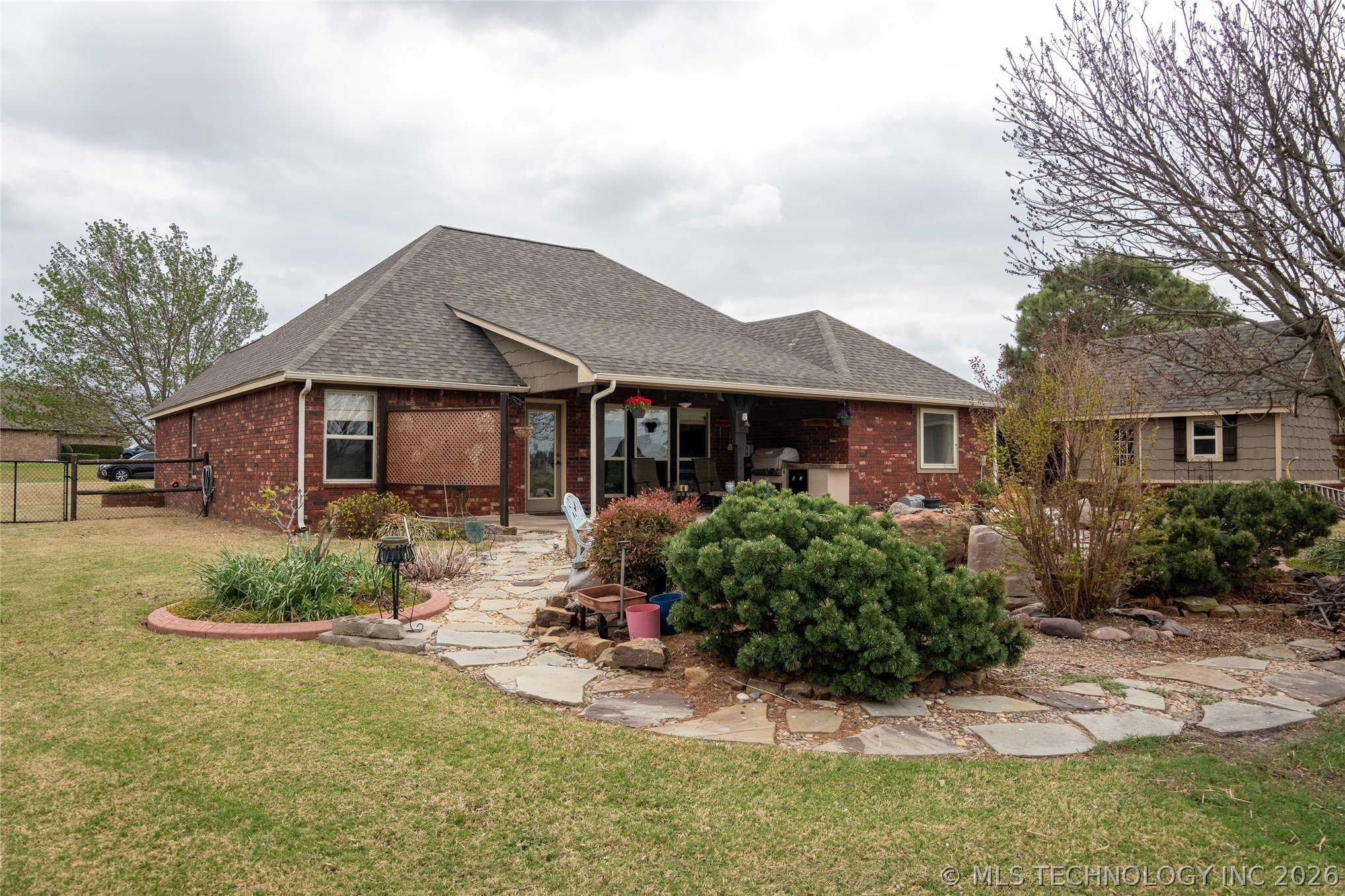 13826 N 59th East Place Collinsville OK 74021