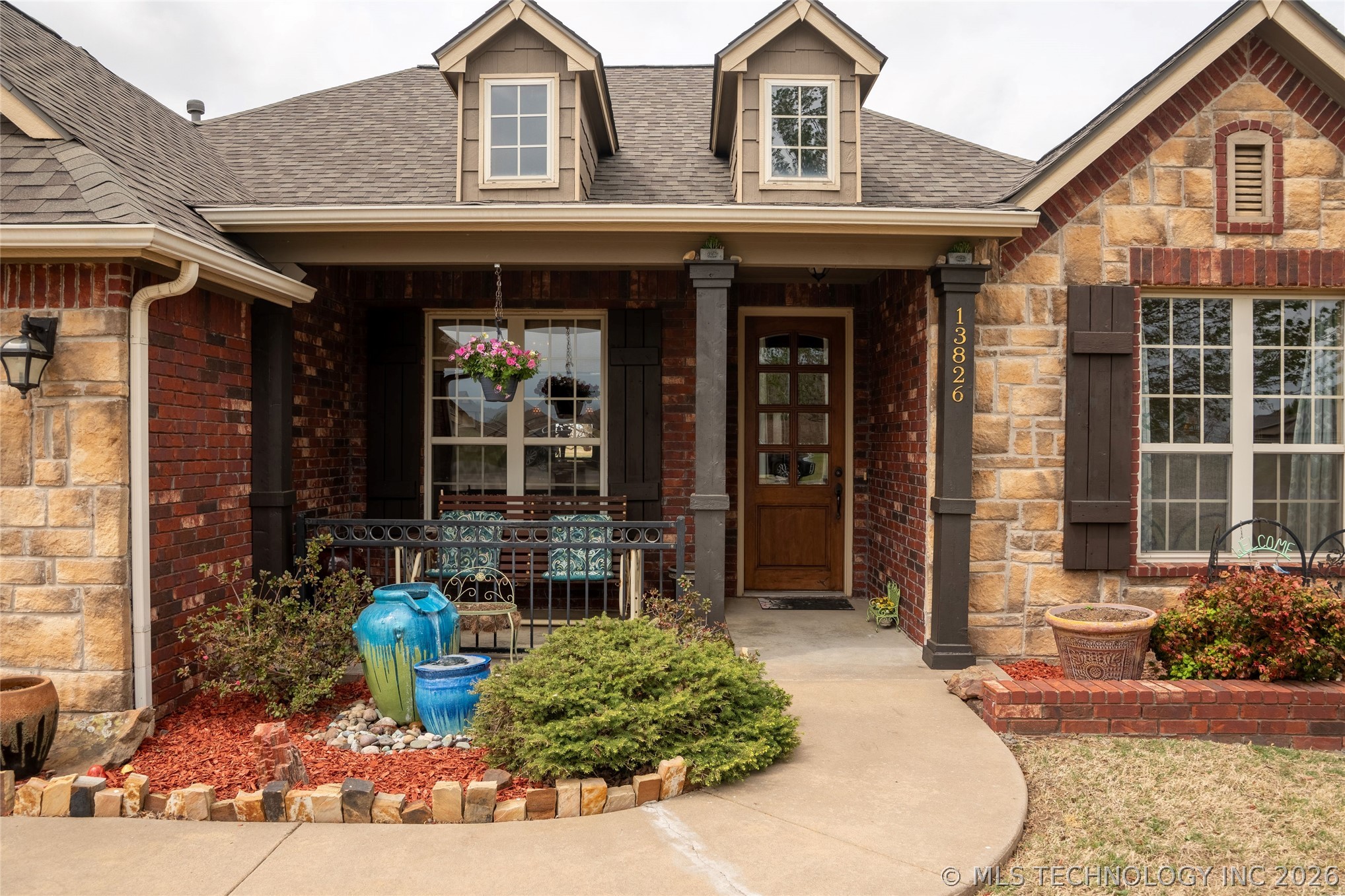 13826 N 59th East Place Collinsville OK 74021