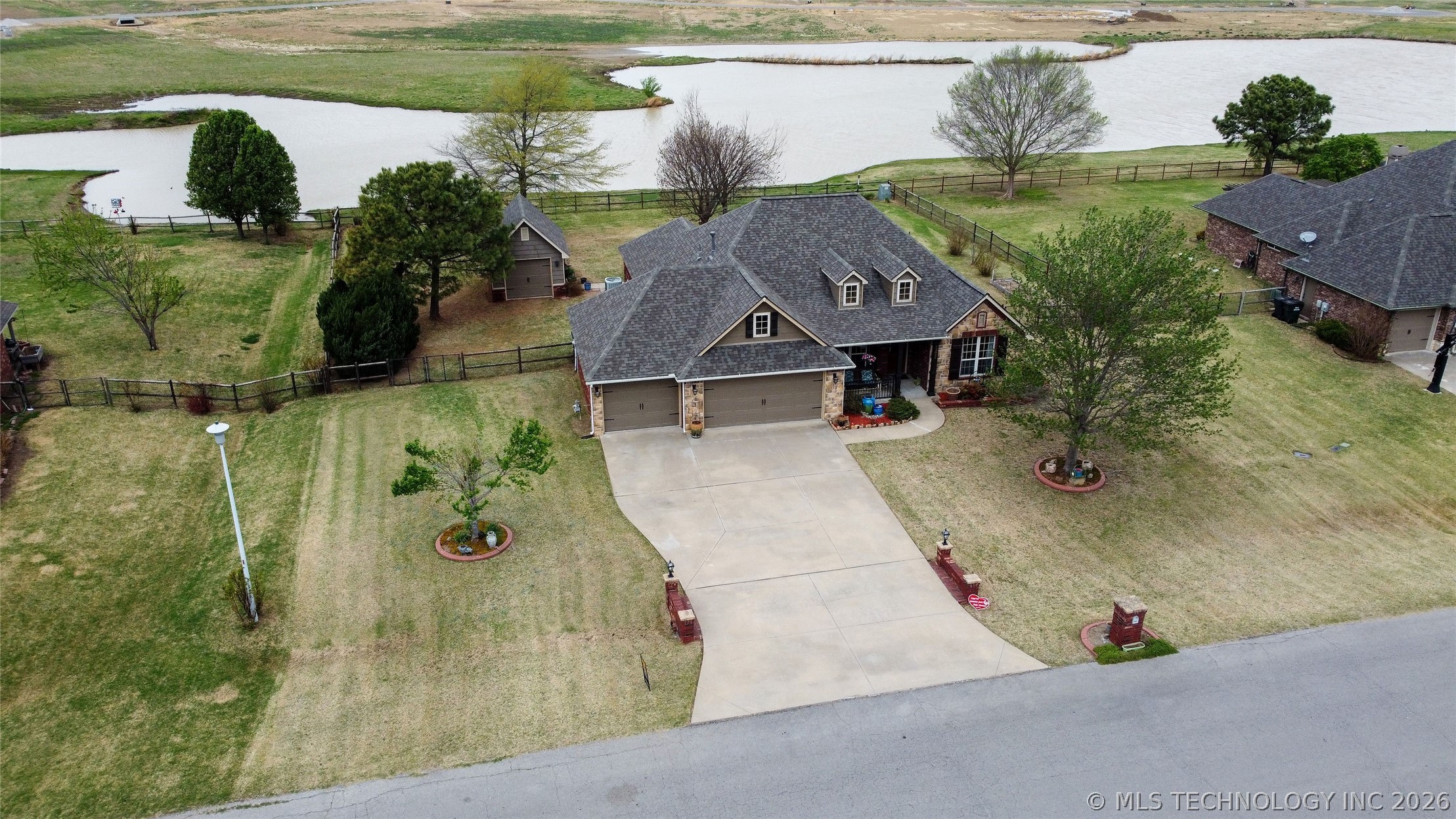 13826 N 59th East Place Collinsville OK 74021