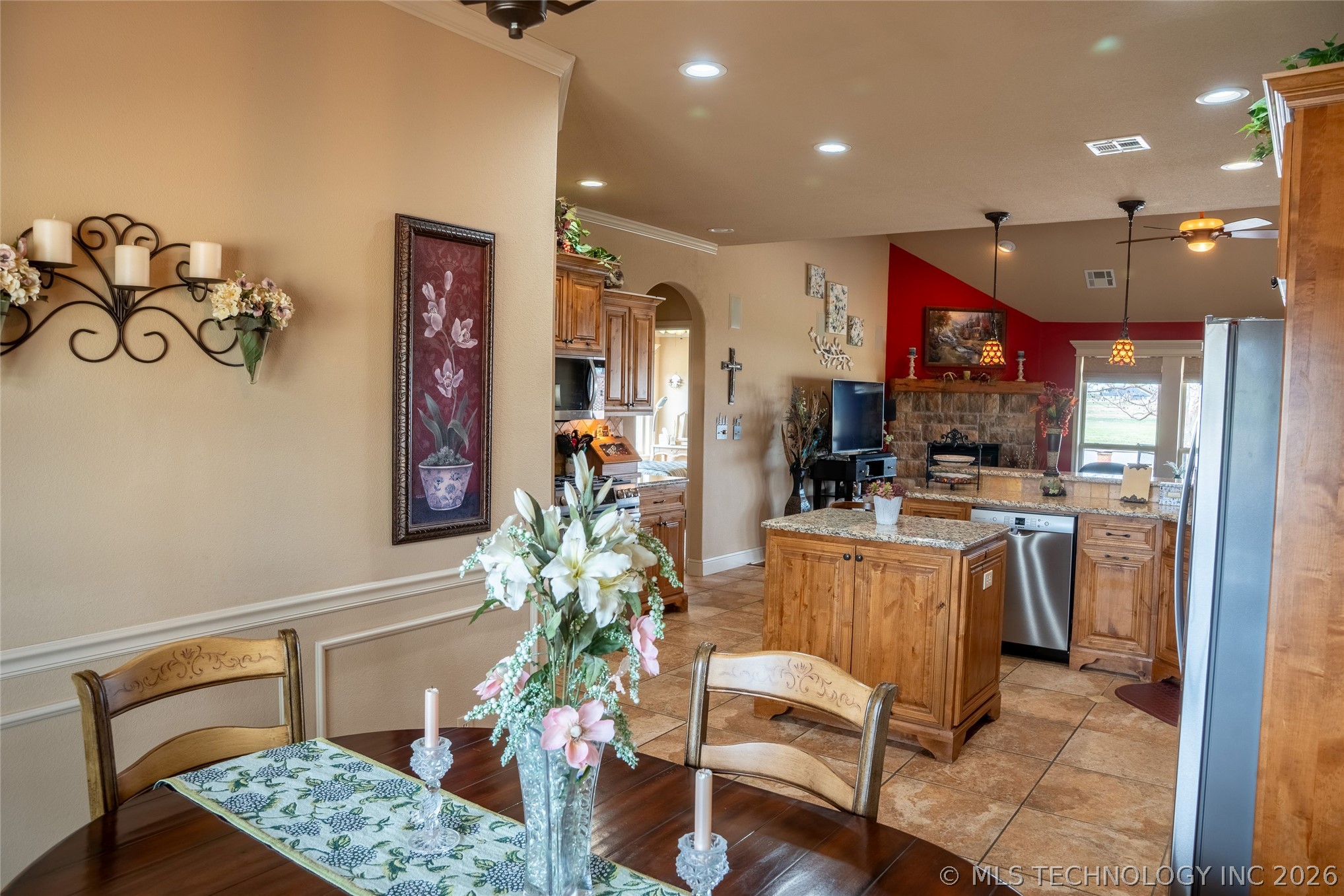 13826 N 59th East Place Collinsville OK 74021