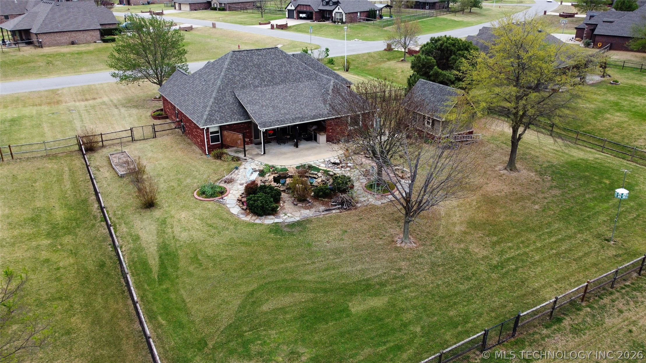 13826 N 59th East Place Collinsville OK 74021