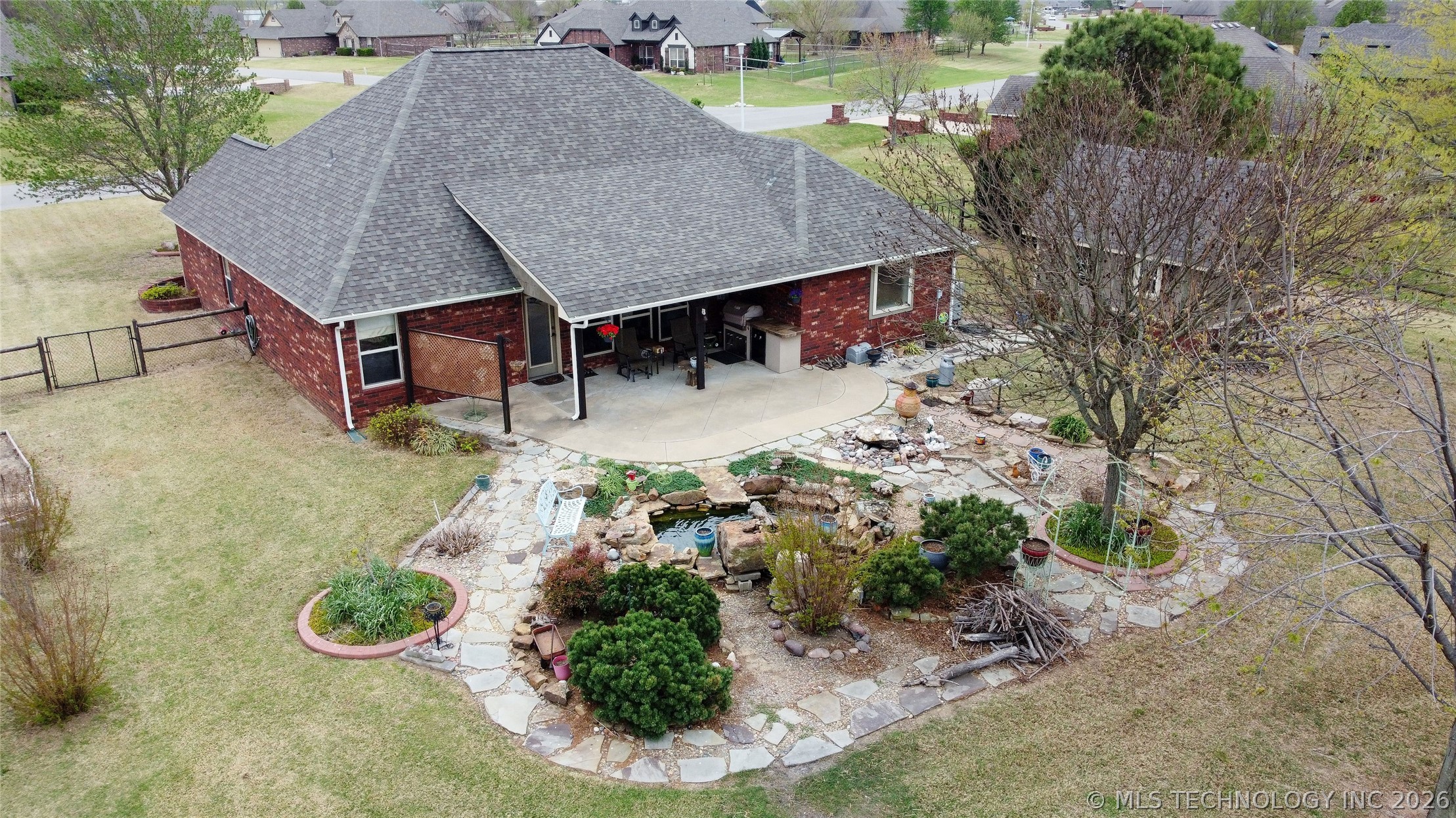 13826 N 59th East Place Collinsville OK 74021