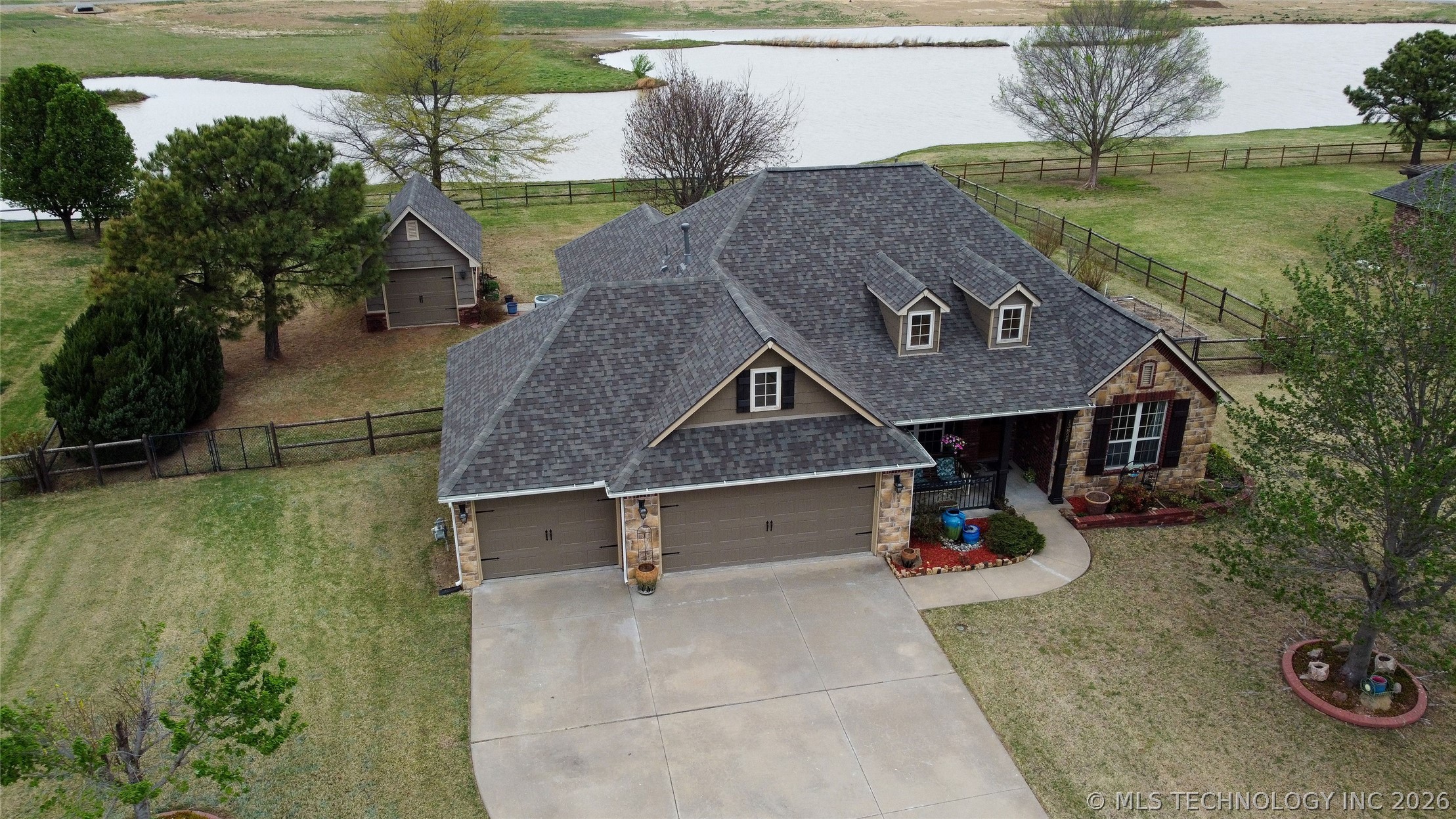 13826 N 59th East Place Collinsville OK 74021