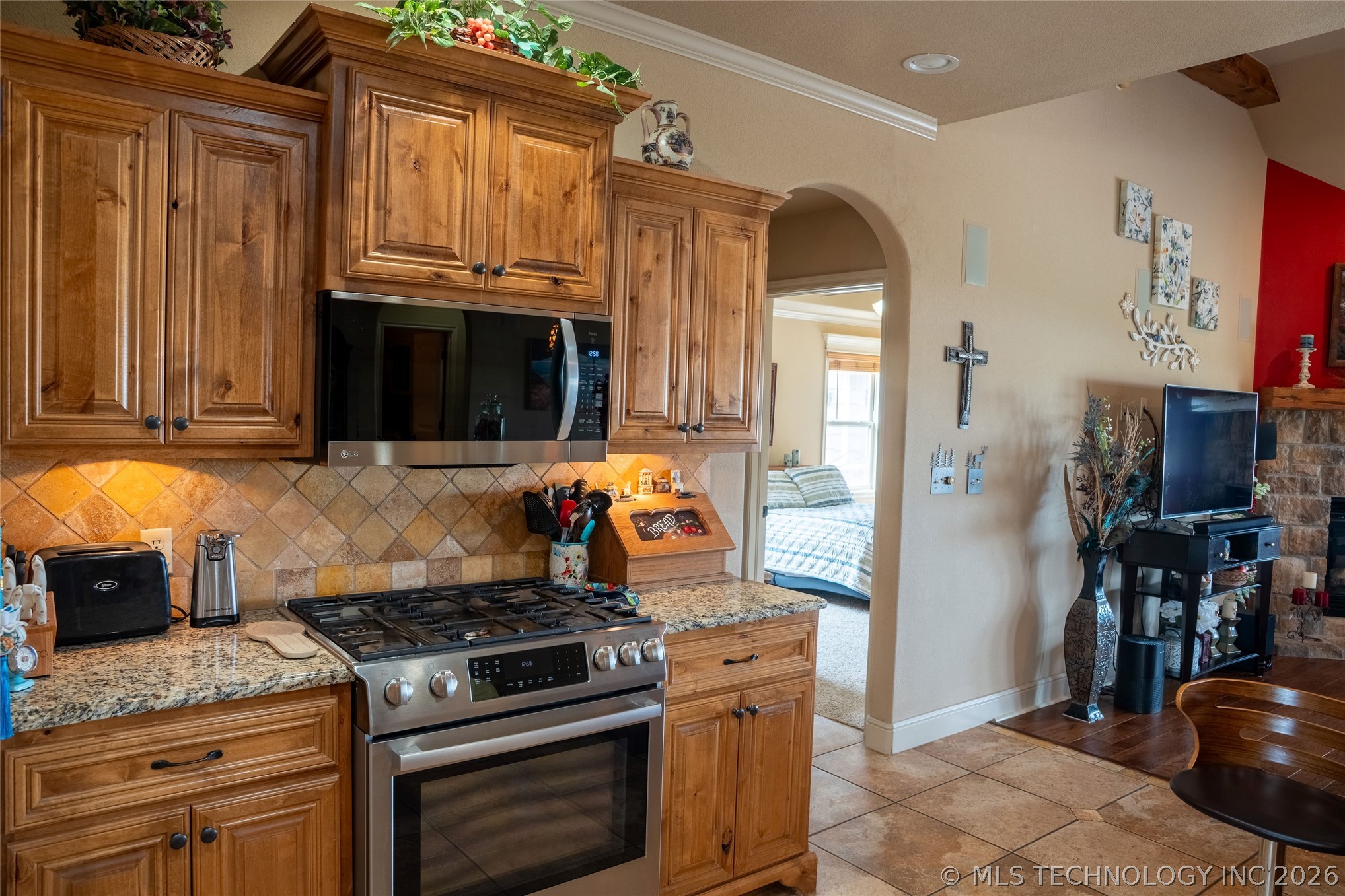 13826 N 59th East Place Collinsville OK 74021