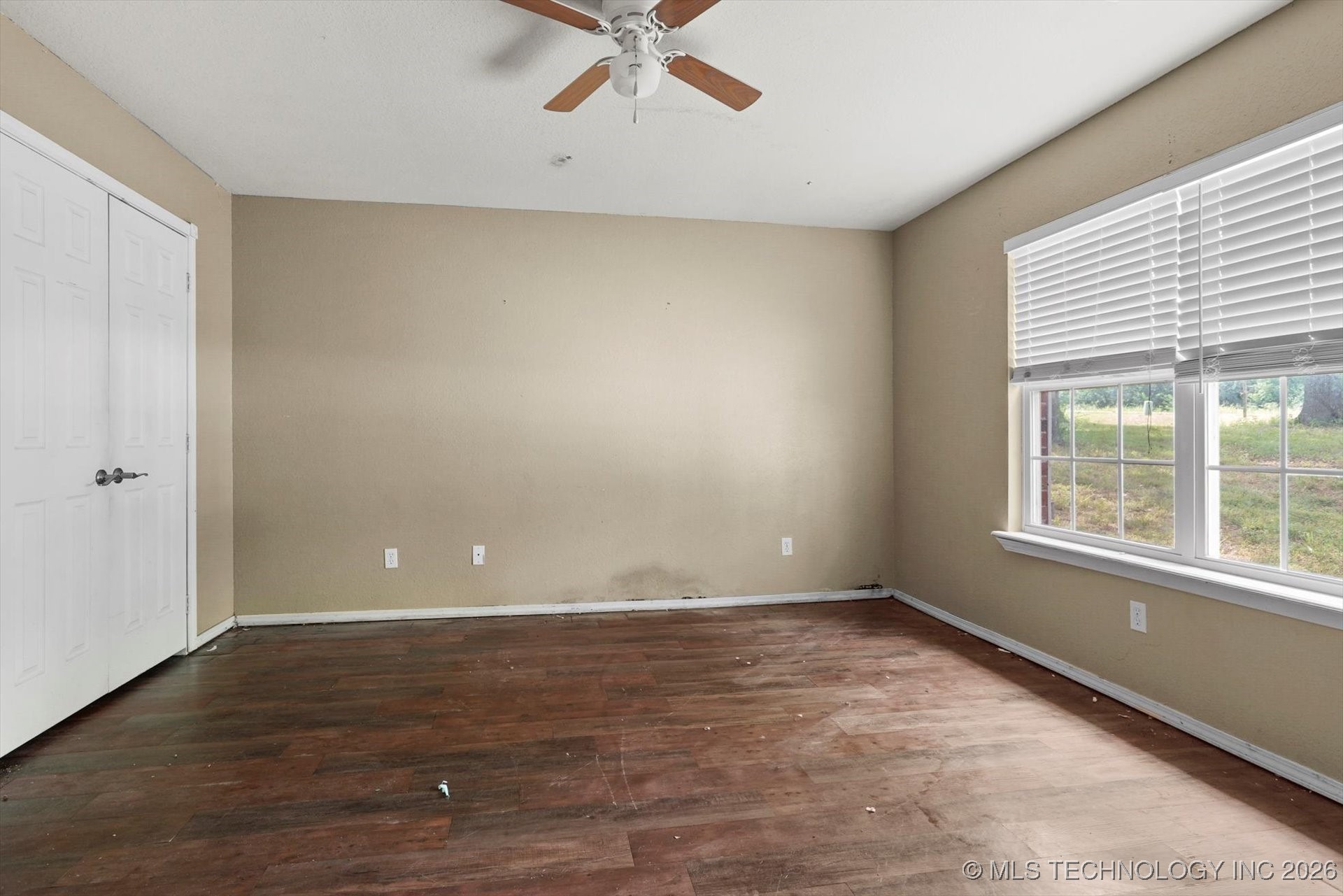 25025 S 4130 Road Claremore OK 74019