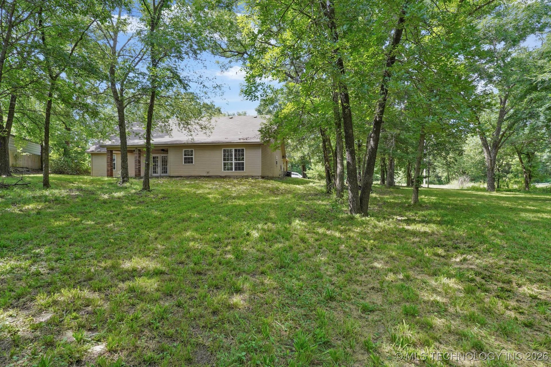 25025 S 4130 Road Claremore OK 74019