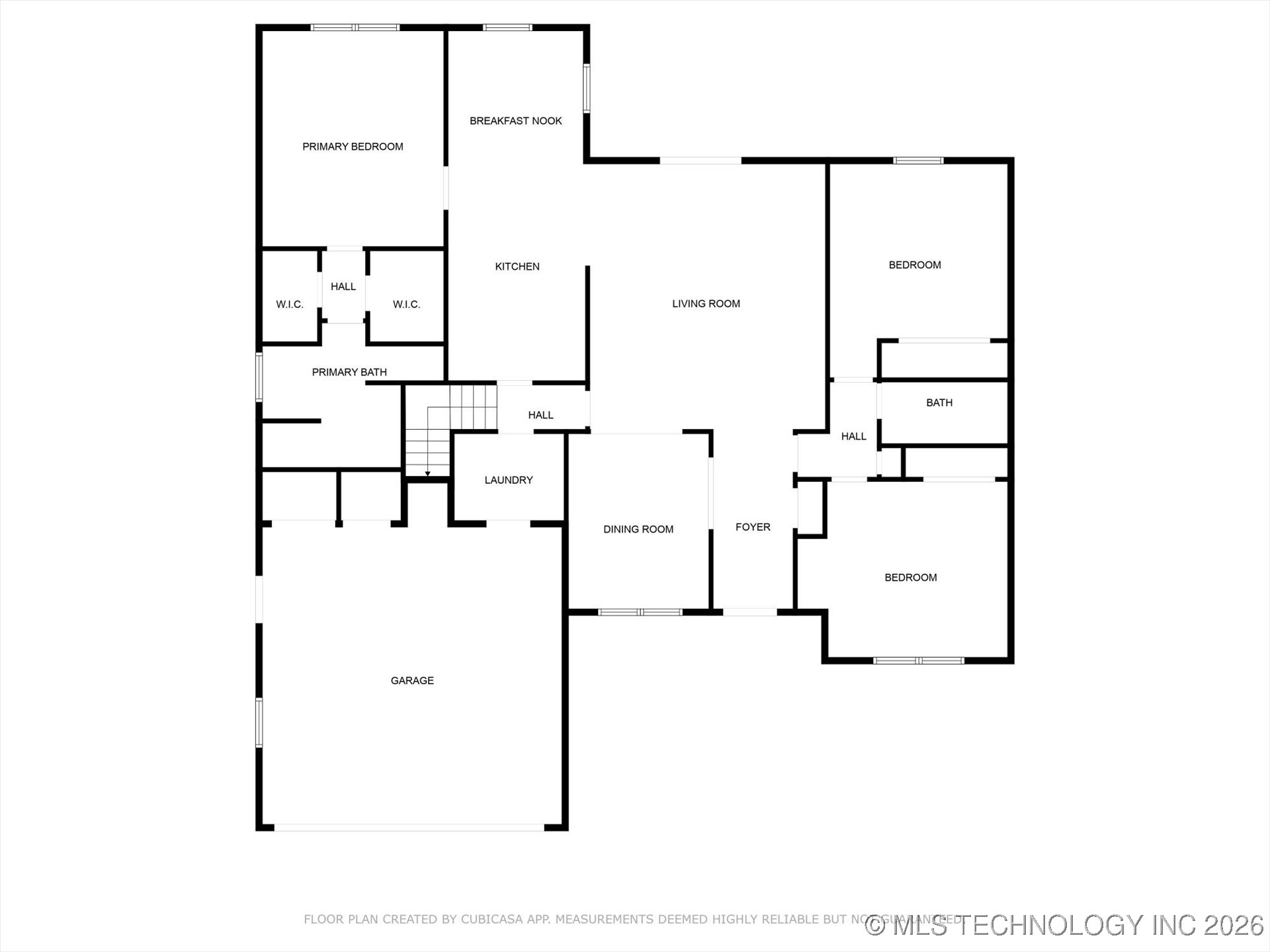25025 S 4130 Road Claremore OK 74019