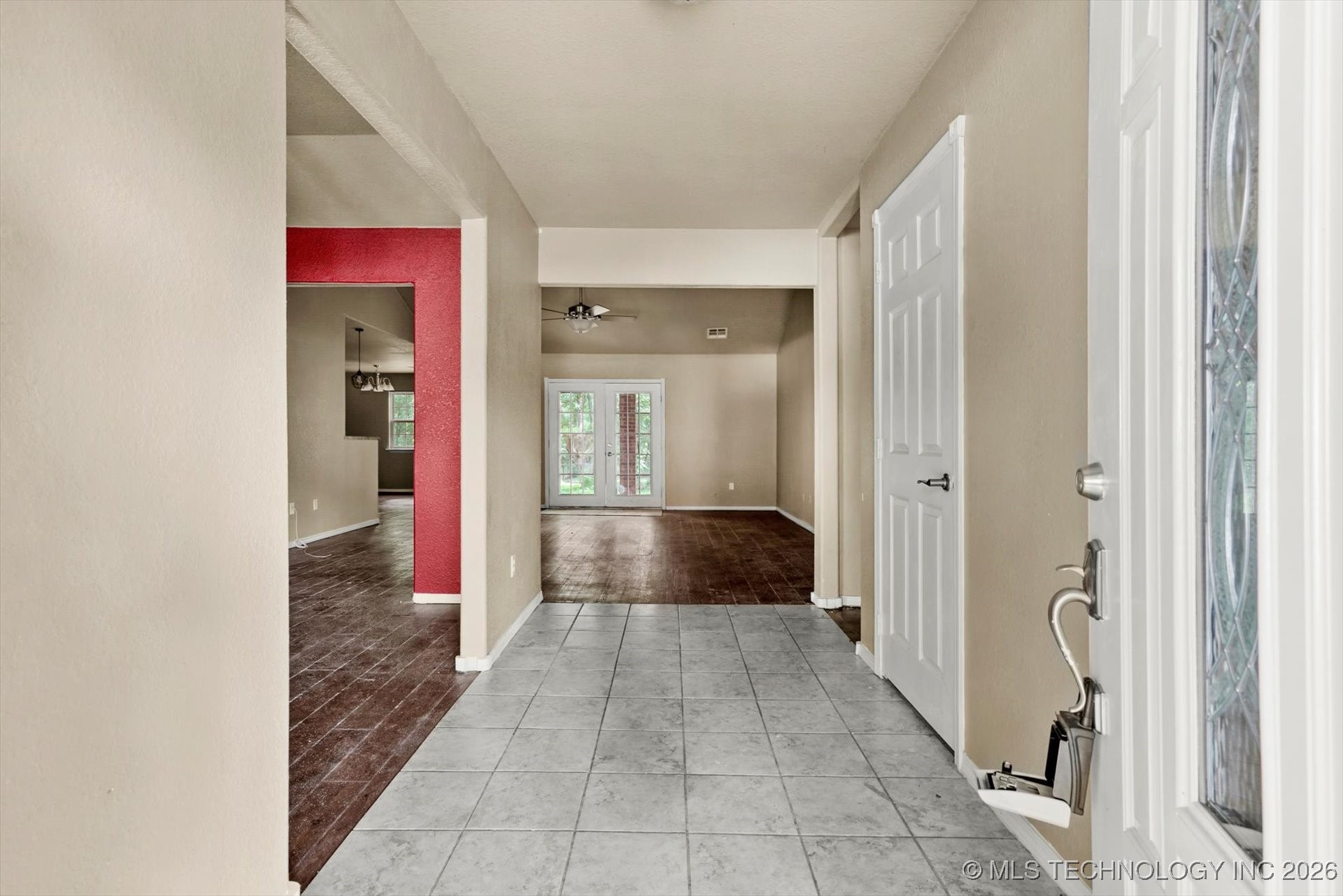 25025 S 4130 Road Claremore OK 74019