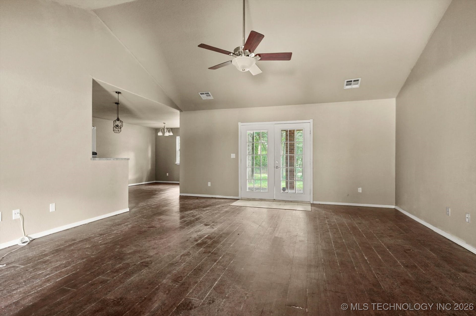 25025 S 4130 Road Claremore OK 74019