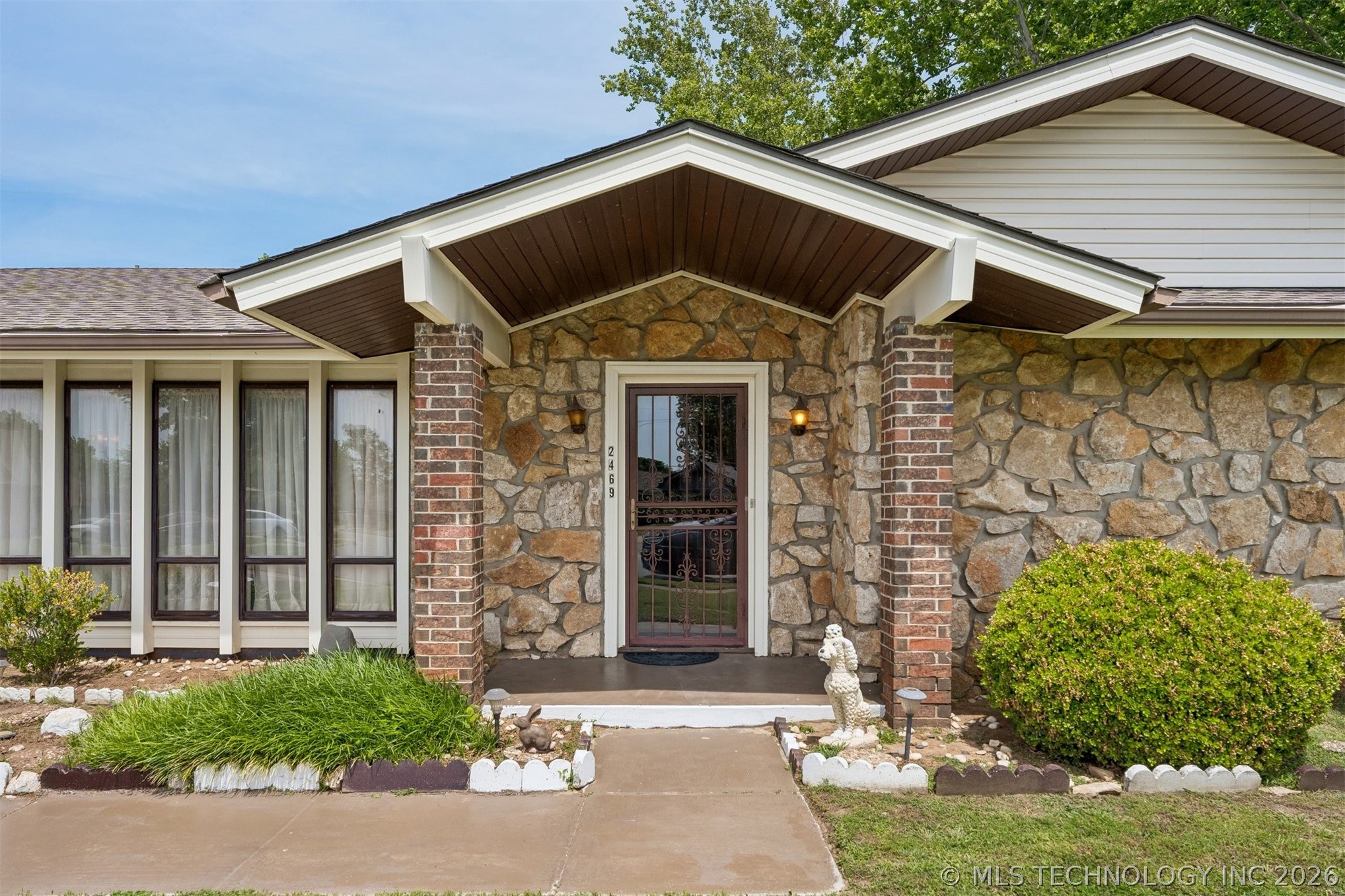 2469 S 107th Avenue Tulsa OK 74129