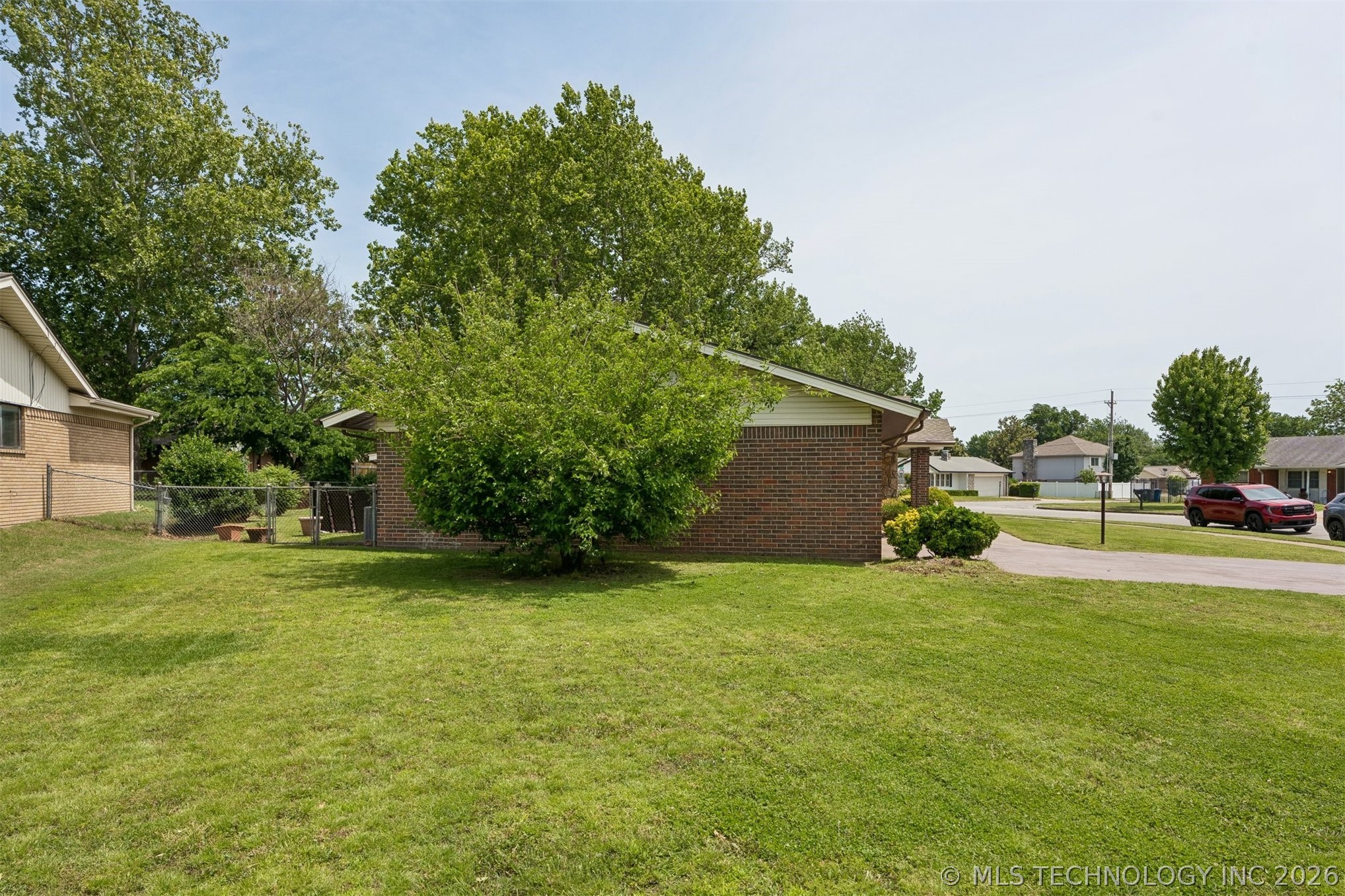 2469 S 107th Avenue Tulsa OK 74129