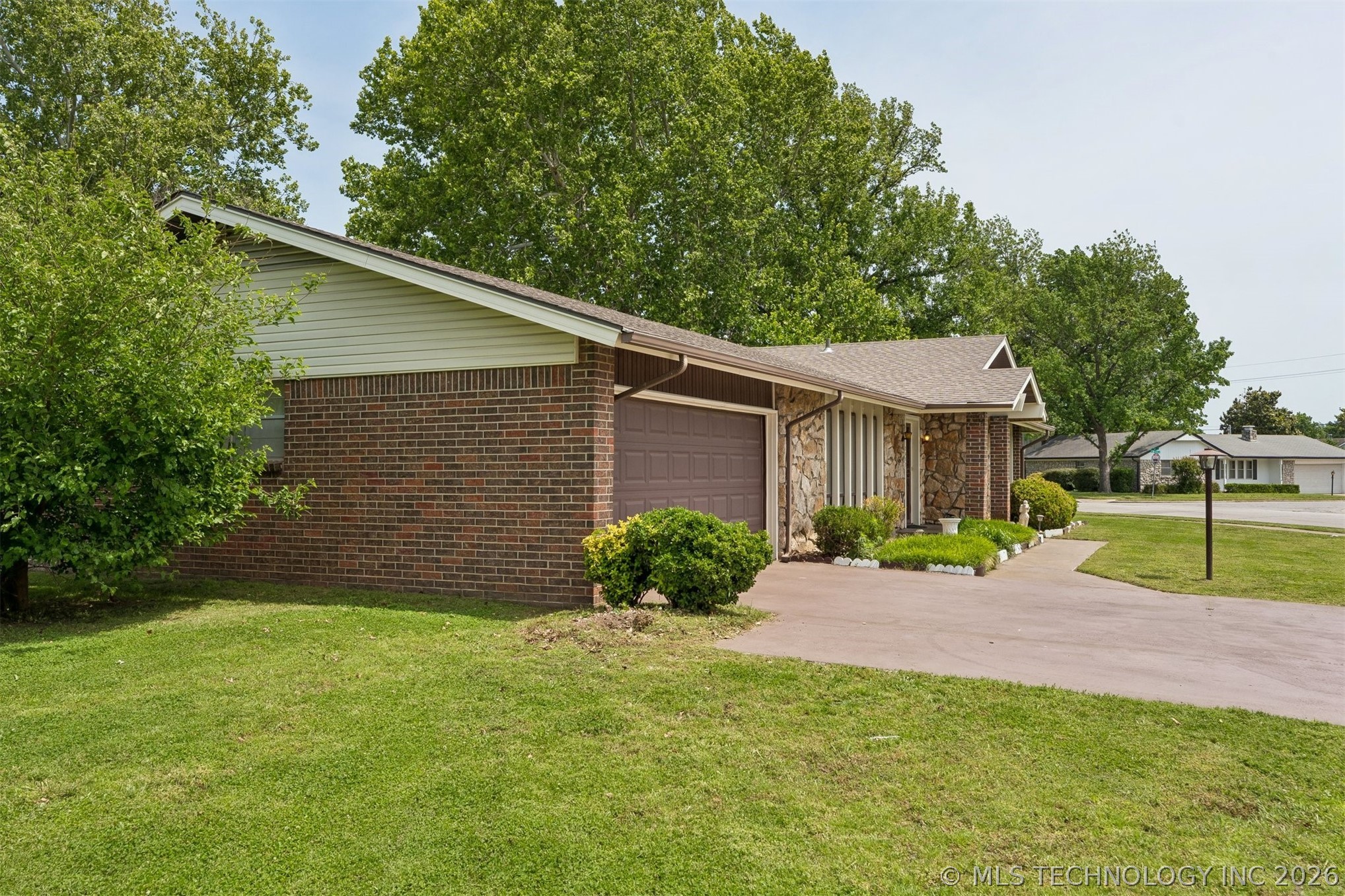 2469 S 107th Avenue Tulsa OK 74129