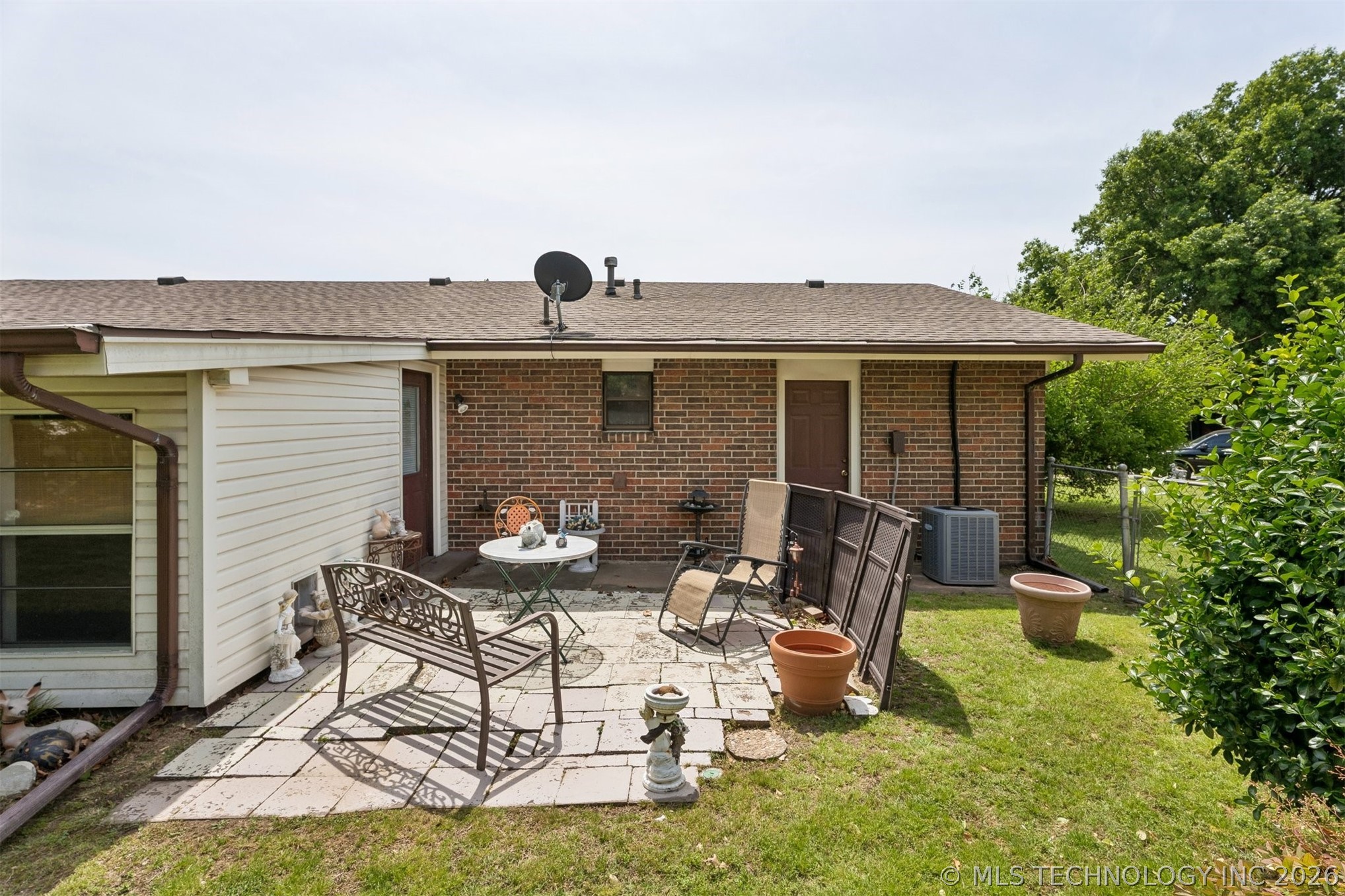 2469 S 107th Avenue Tulsa OK 74129