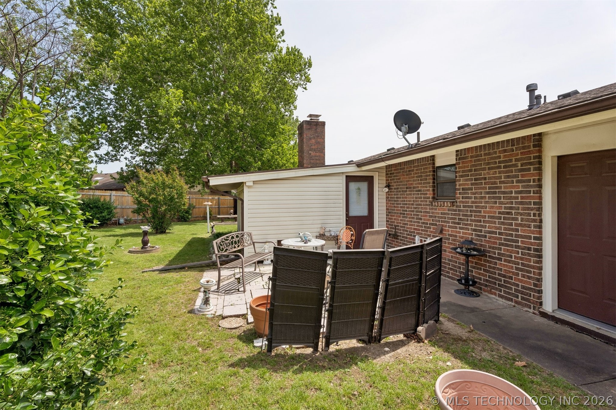 2469 S 107th Avenue Tulsa OK 74129