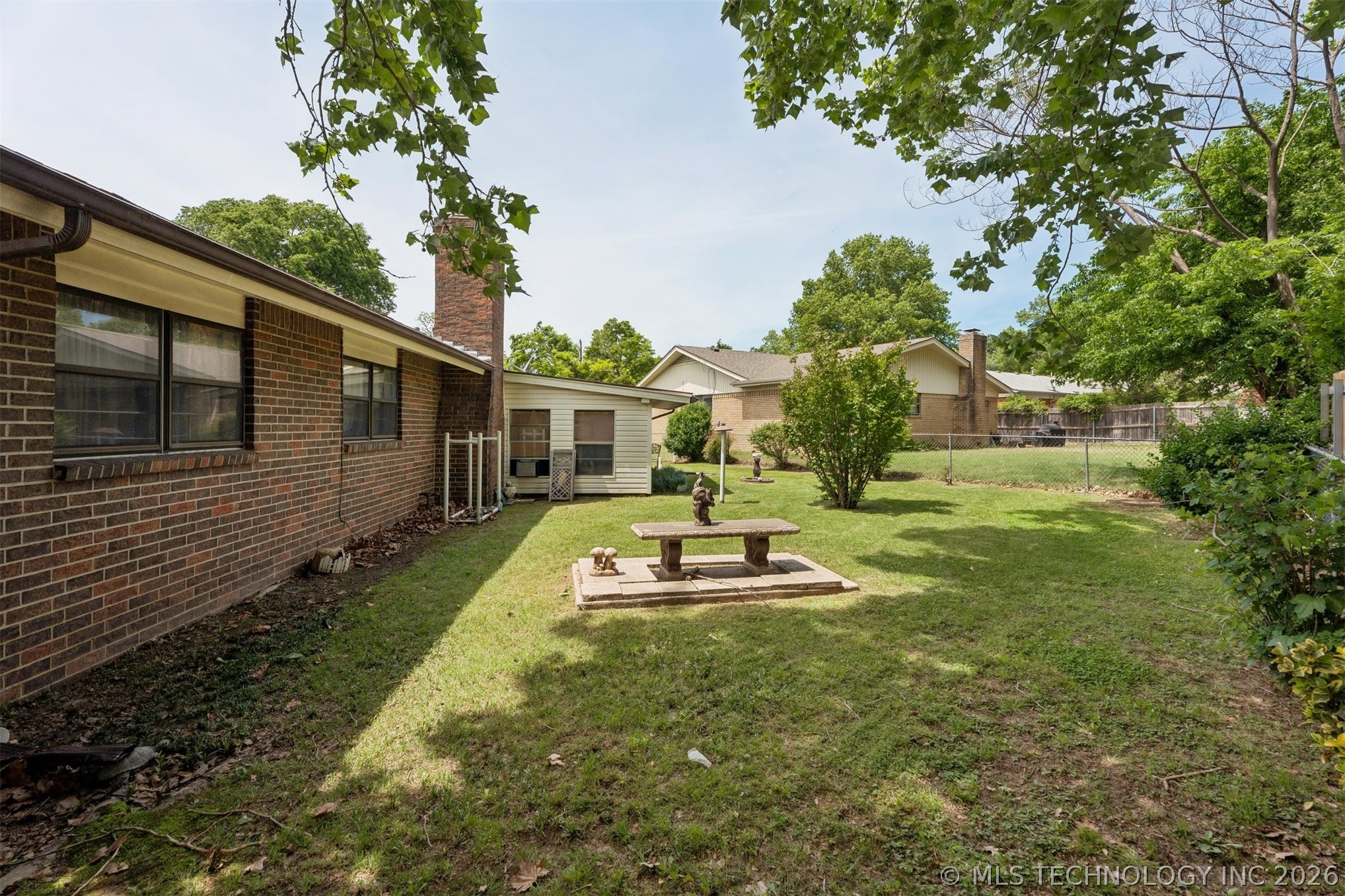 2469 S 107th Avenue Tulsa OK 74129