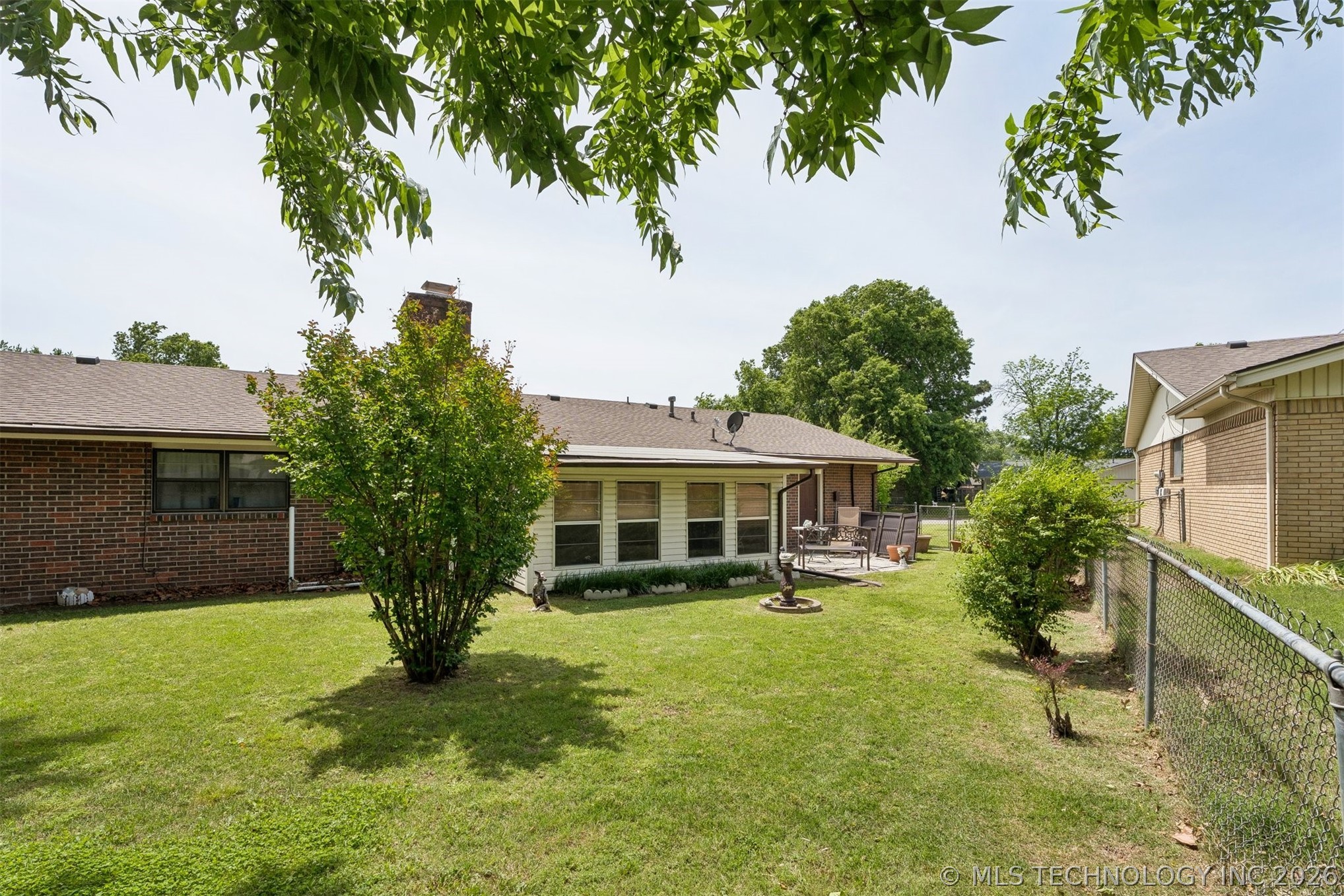 2469 S 107th Avenue Tulsa OK 74129