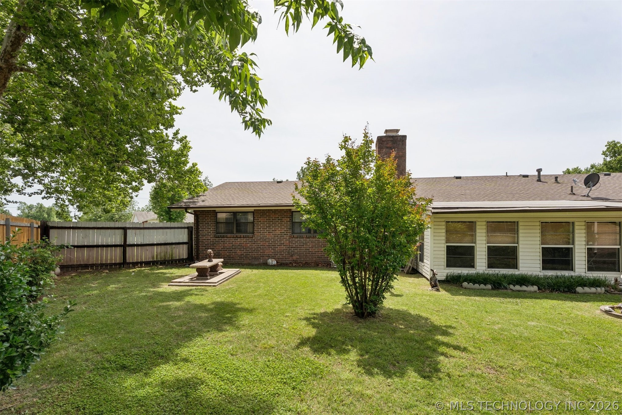 2469 S 107th Avenue Tulsa OK 74129