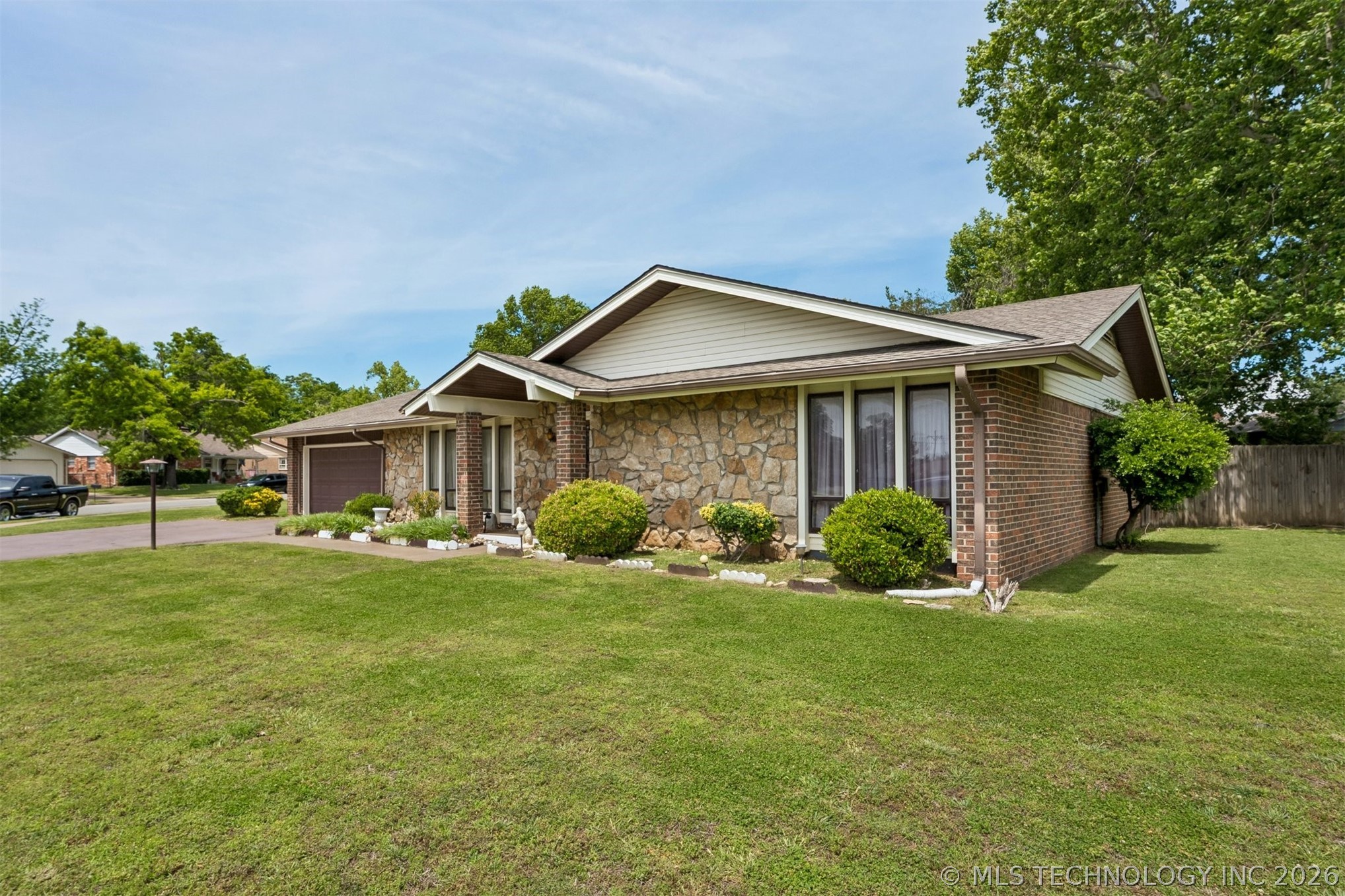 2469 S 107th Avenue Tulsa OK 74129