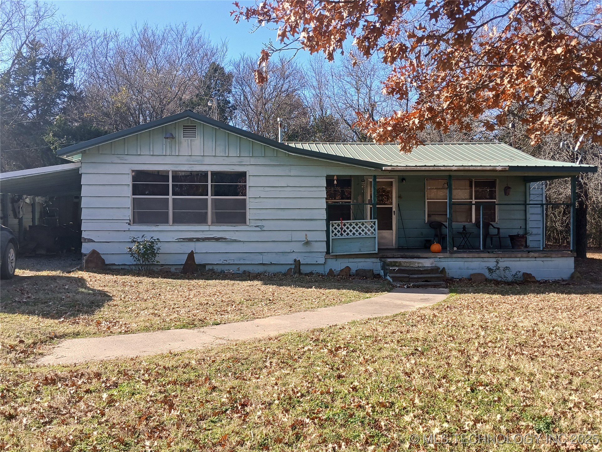 20 Gaines Creek Hideaway S Eufaula OK 74432