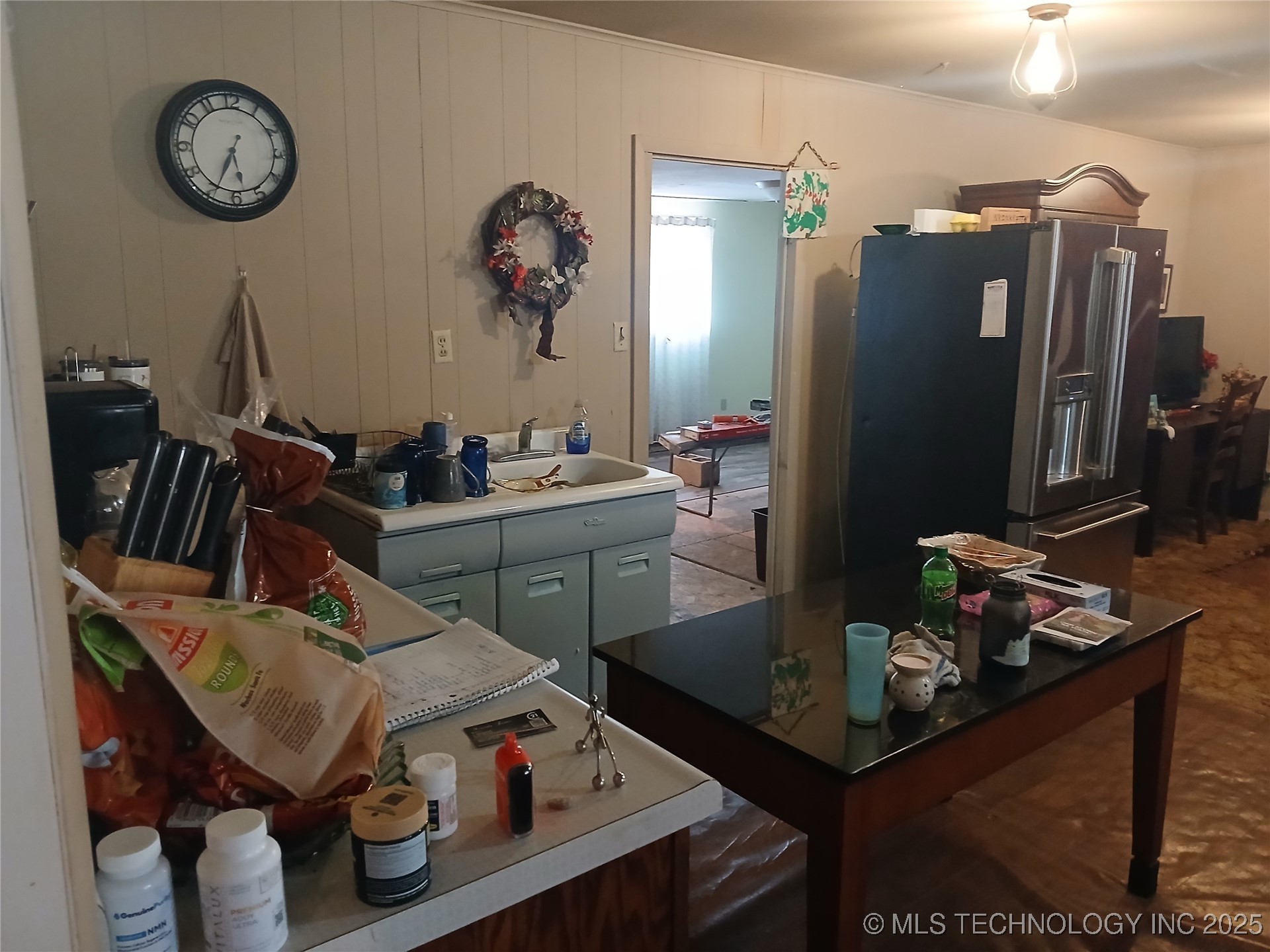 20 Gaines Creek Hideaway S Eufaula OK 74432