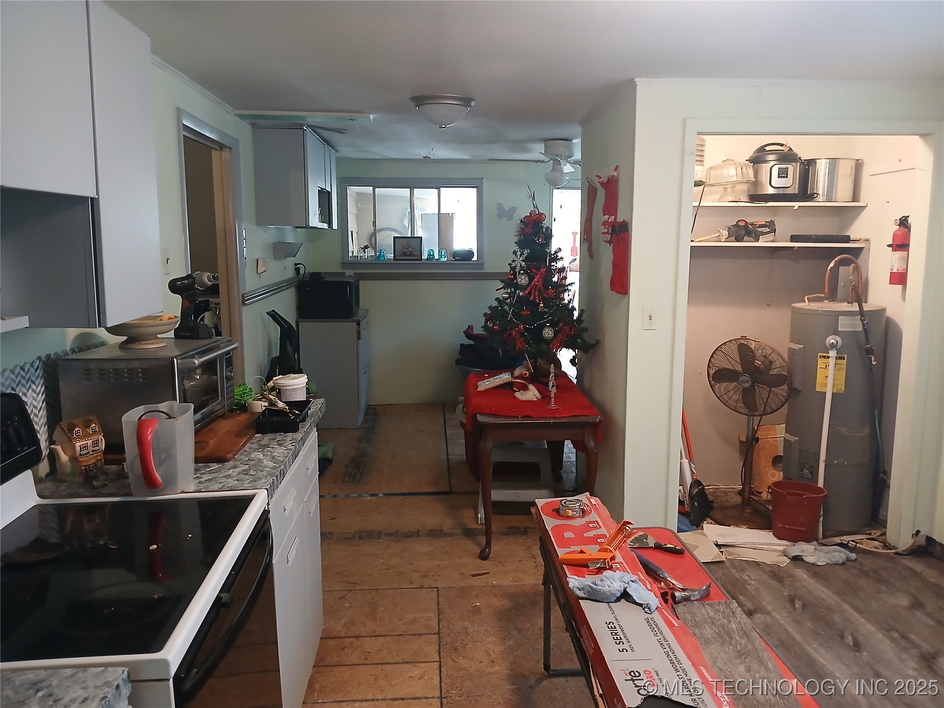 20 Gaines Creek Hideaway S Eufaula OK 74432