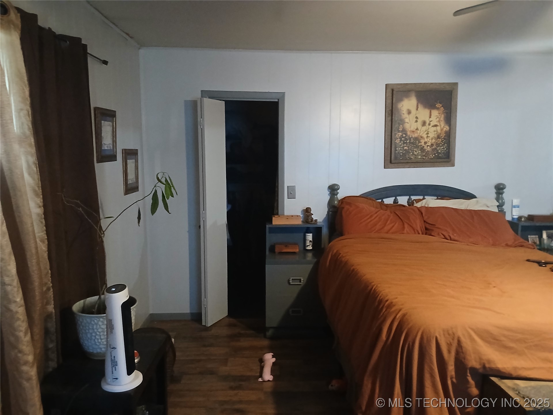 20 Gaines Creek Hideaway S Eufaula OK 74432