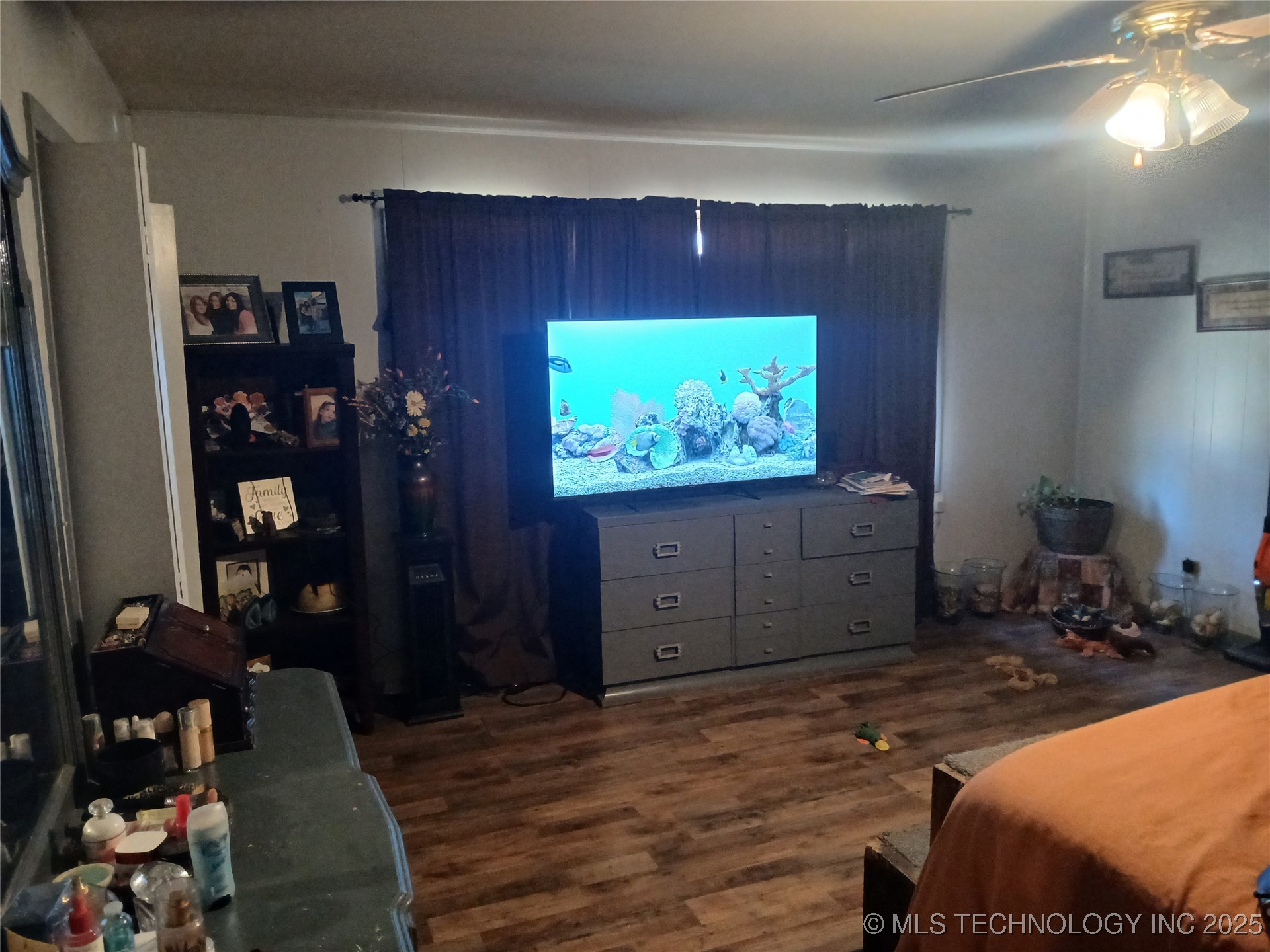 20 Gaines Creek Hideaway S Eufaula OK 74432