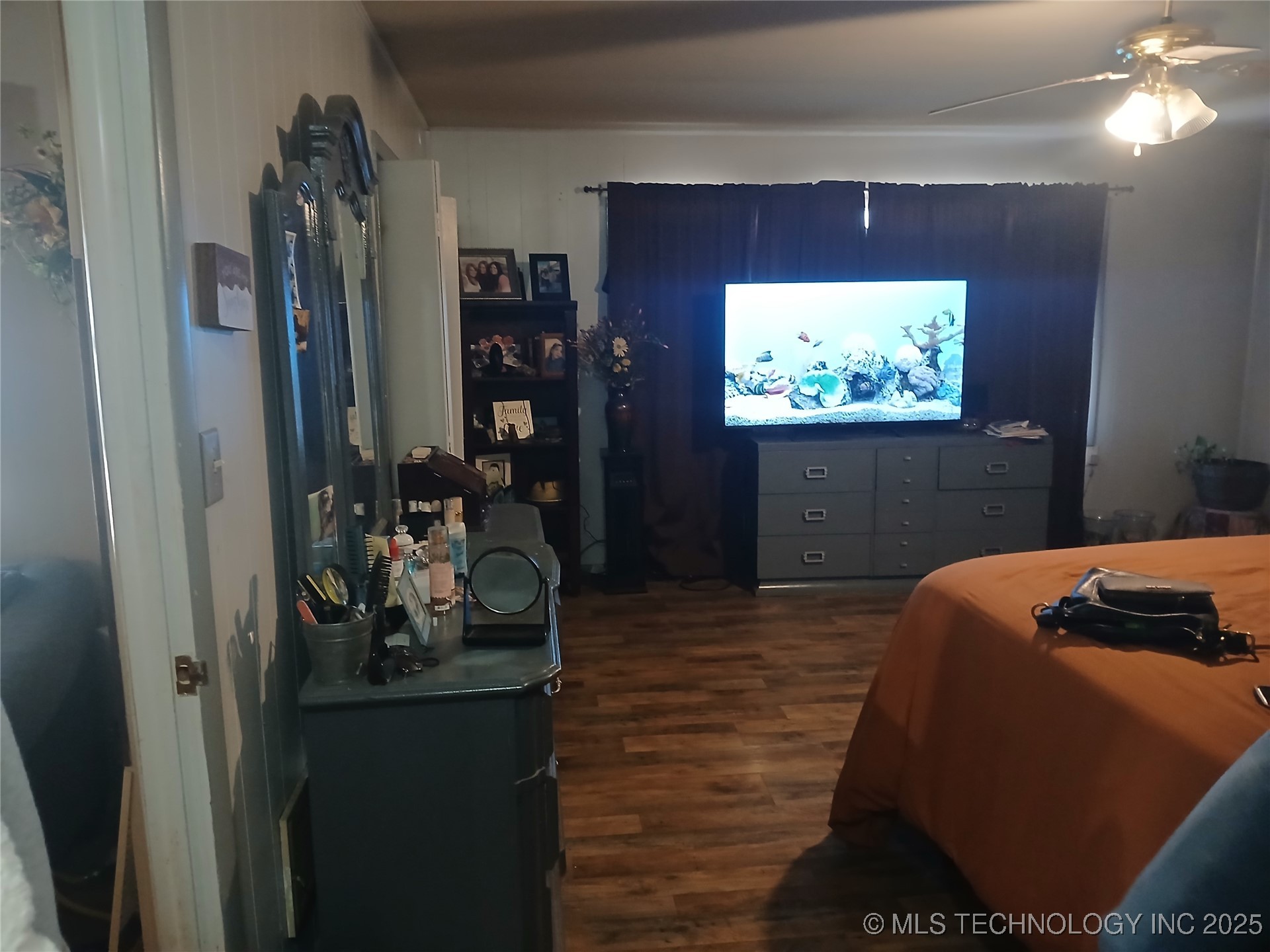 20 Gaines Creek Hideaway S Eufaula OK 74432