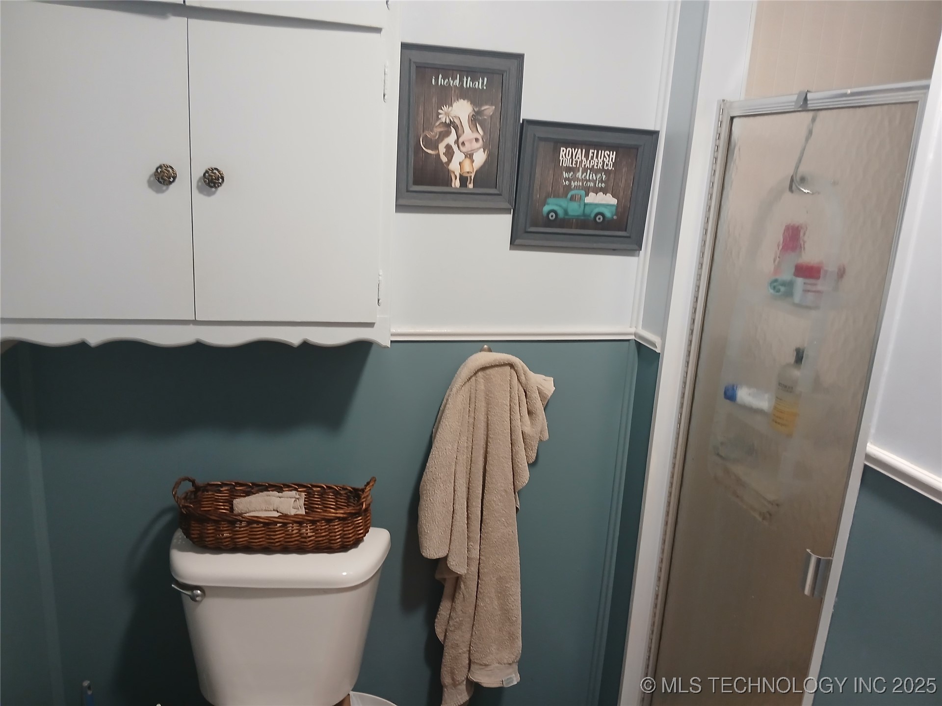 20 Gaines Creek Hideaway S Eufaula OK 74432